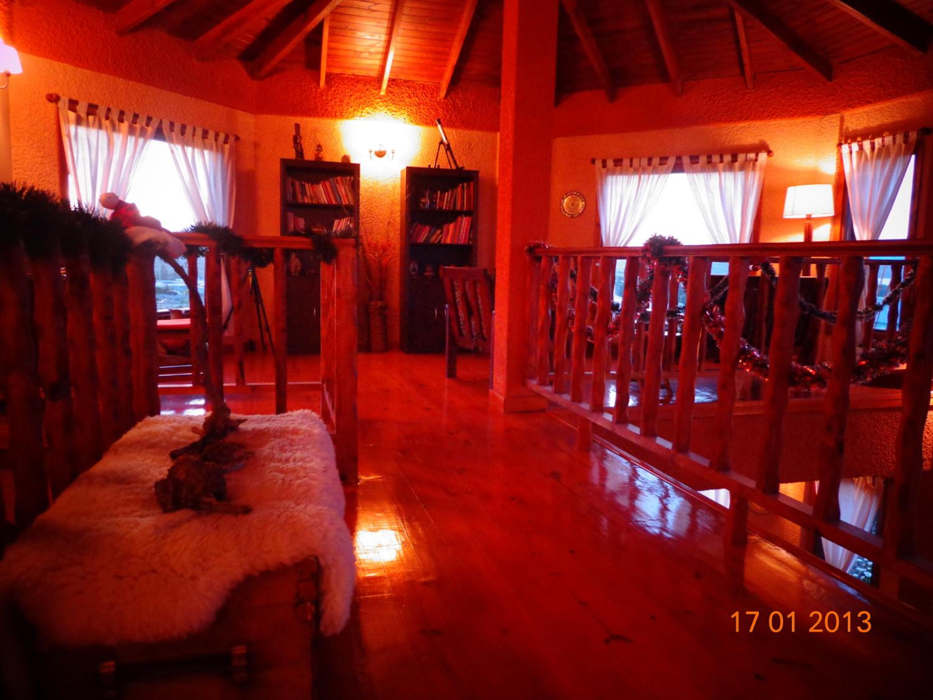 Hosteria Rukahué
