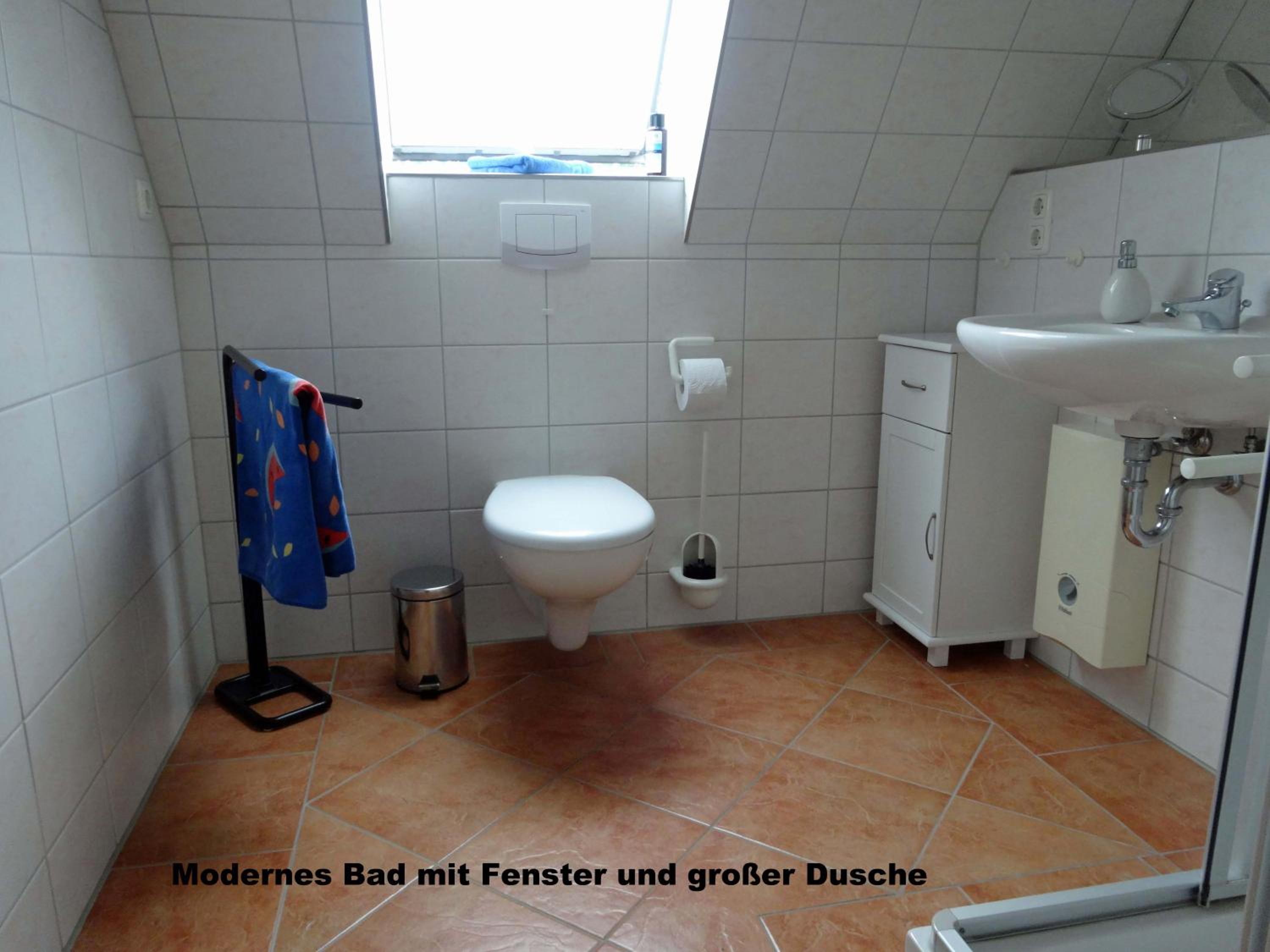 2 Zimmer Appartement Ostseeblick