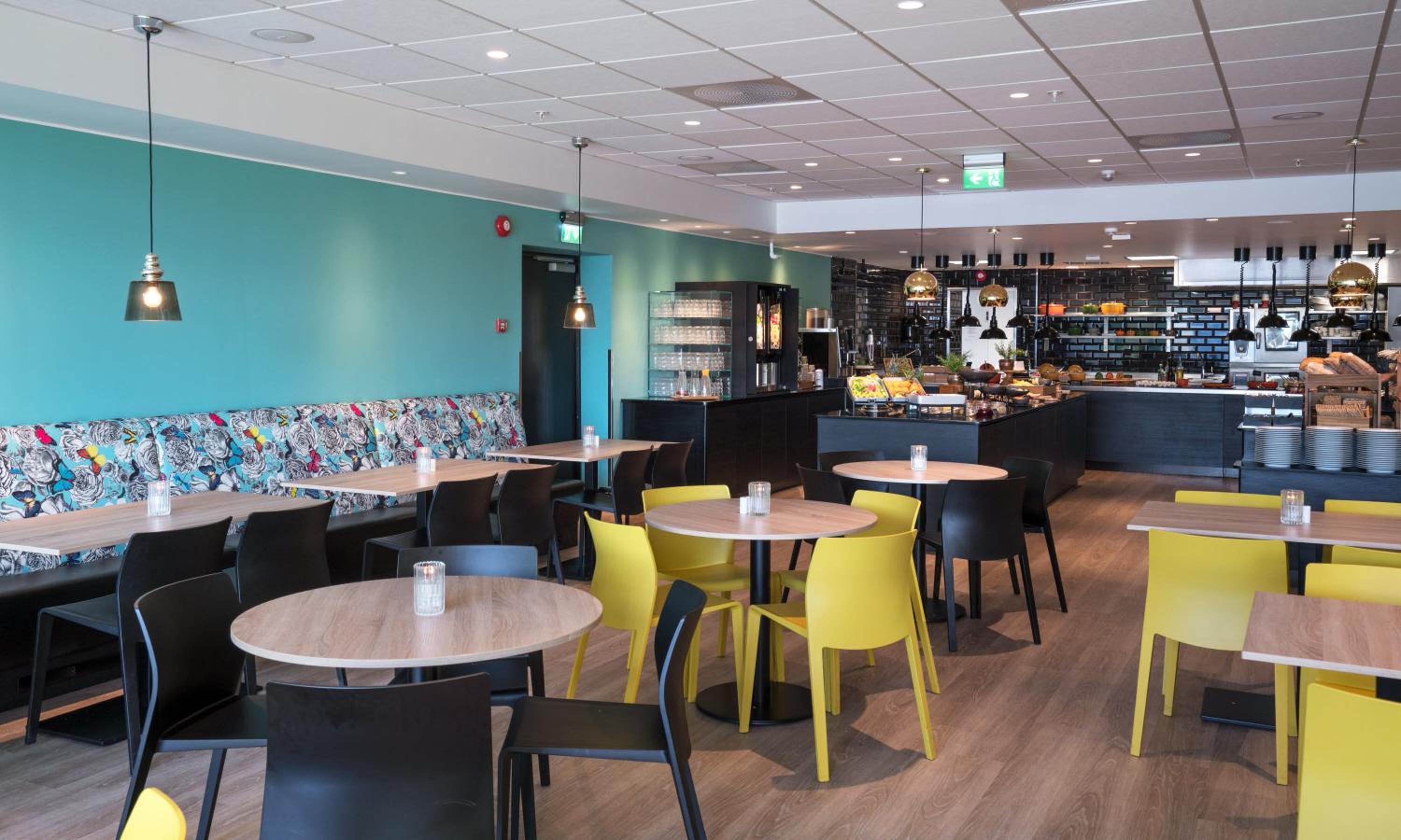 Gardermoen Vacations - Thon Hotel Gardermoen - Property Image 5