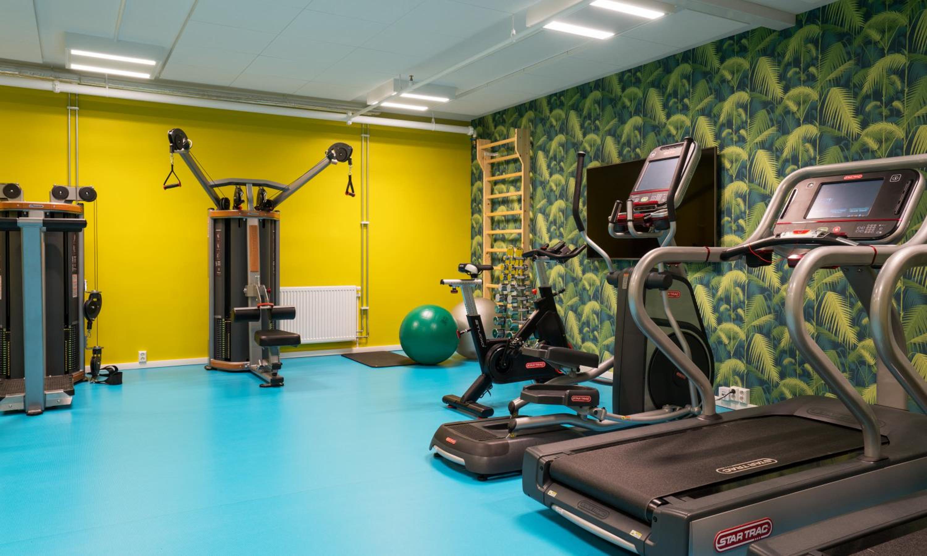 Gardermoen Vacations - Thon Hotel Gardermoen - Property Image 2