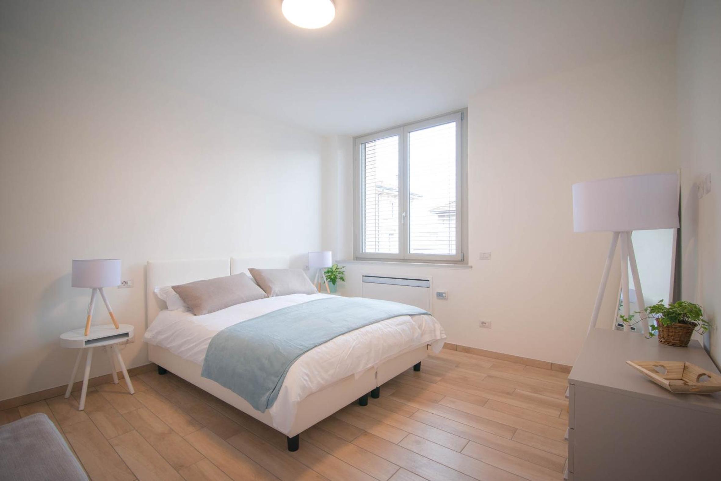 Comonfive Apartments