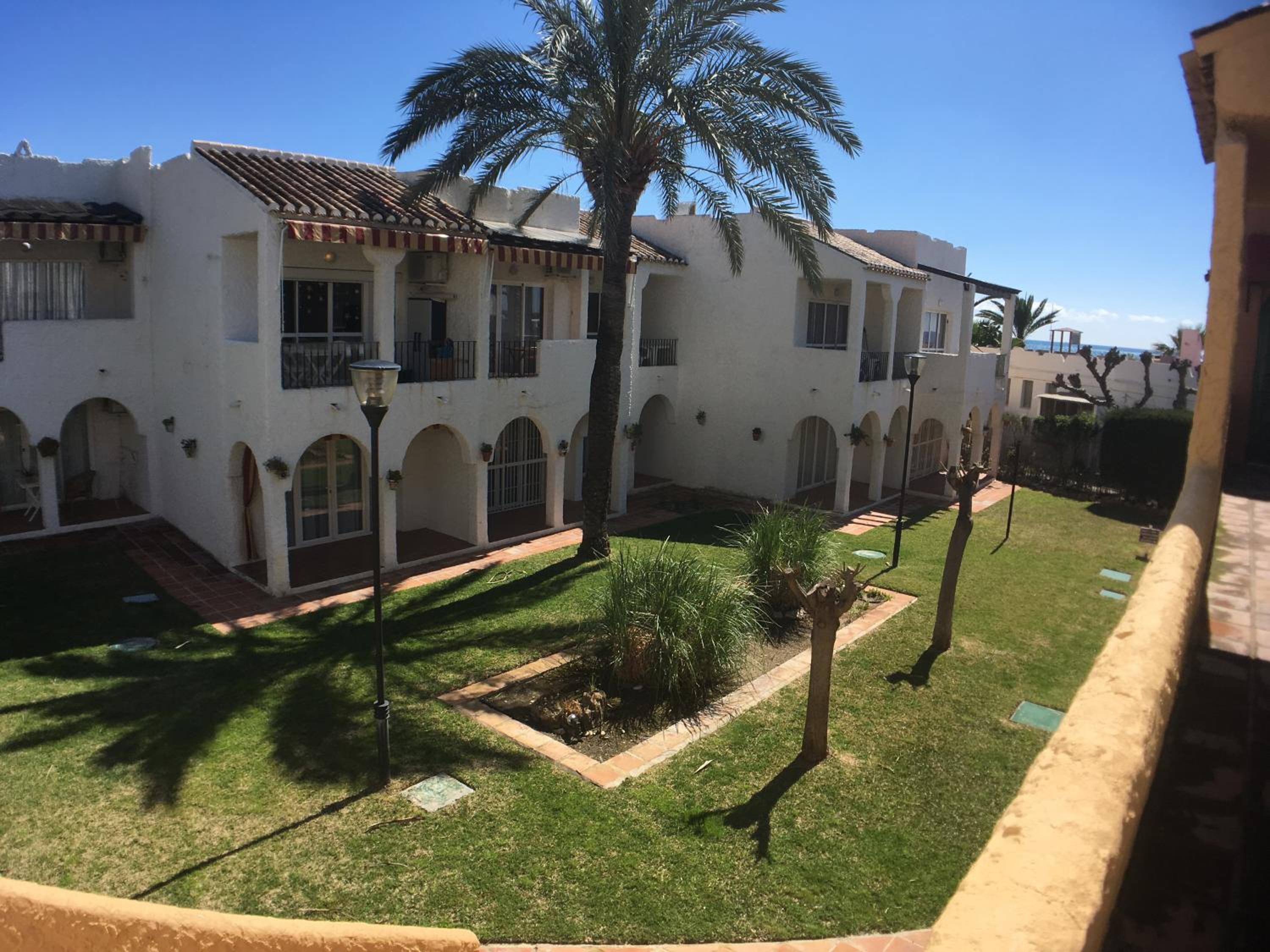 Rio Marina apartment view 2