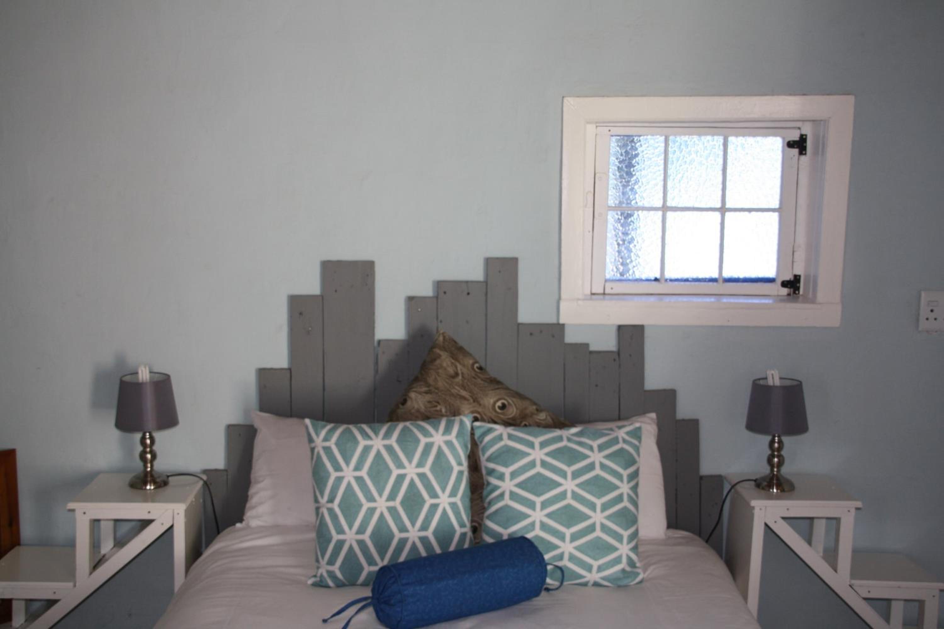 Anker Guesthouse