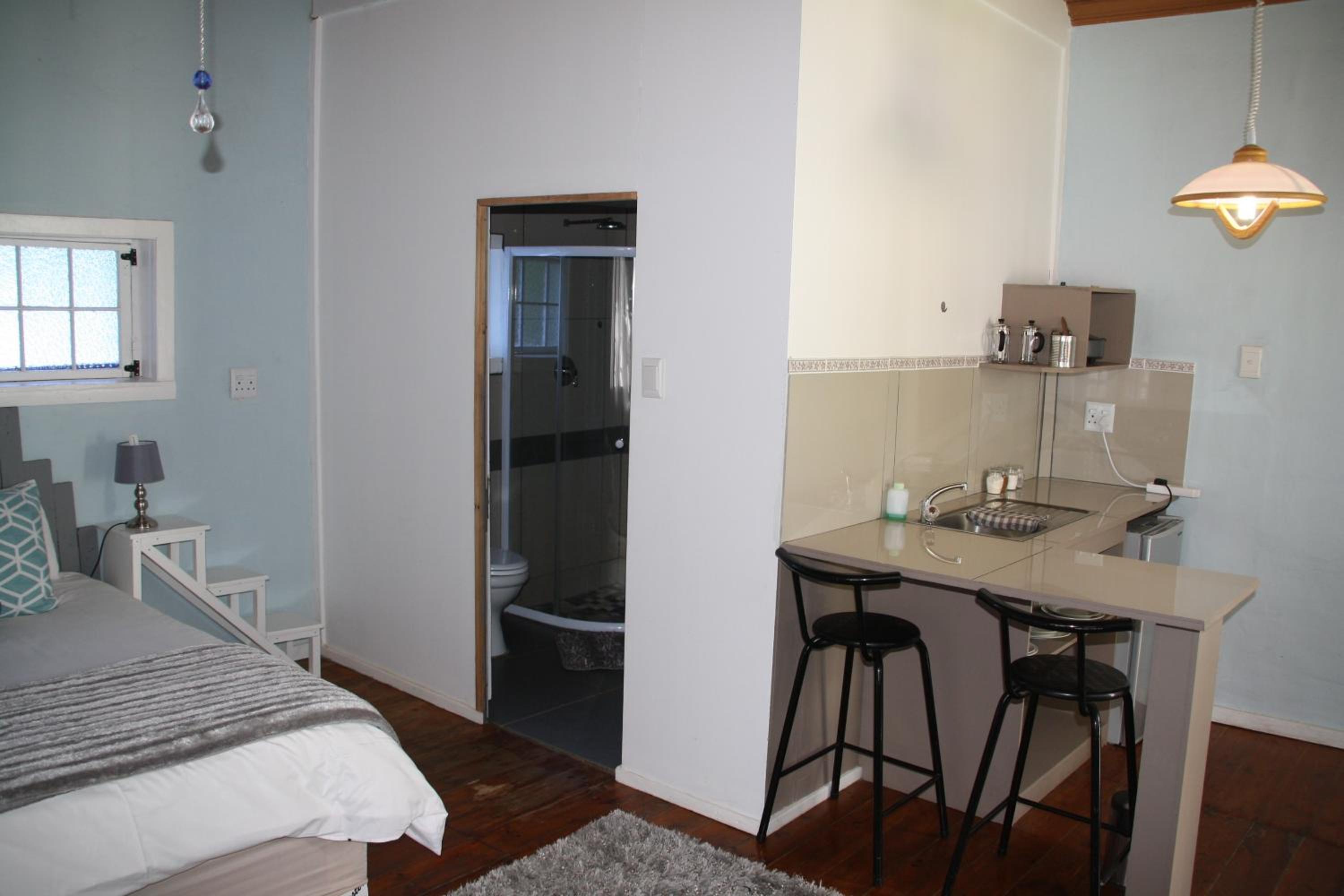 Anker Guesthouse