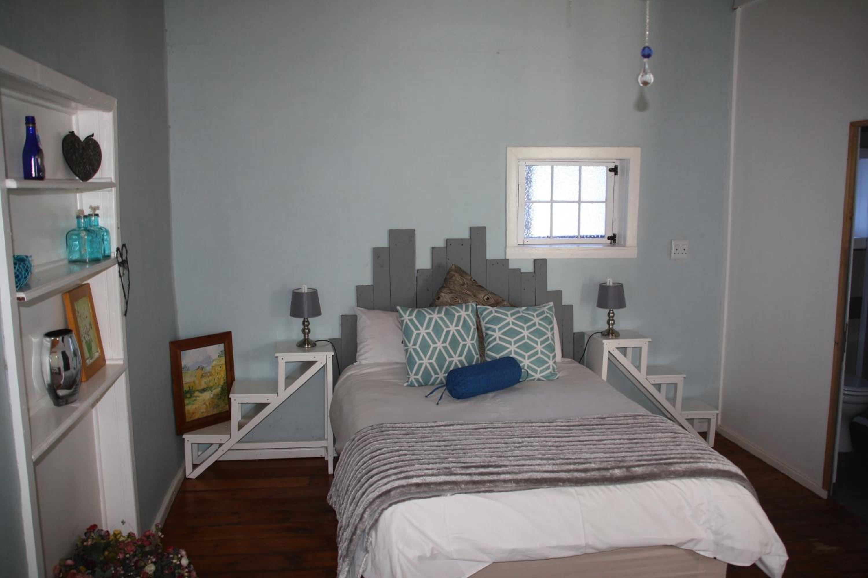 Anker Guesthouse