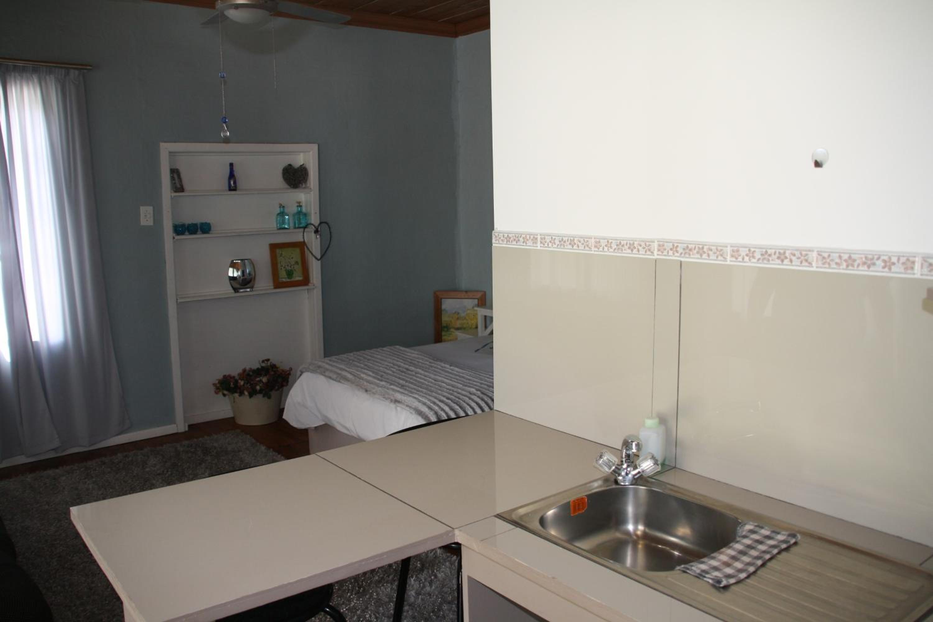 Anker Guesthouse