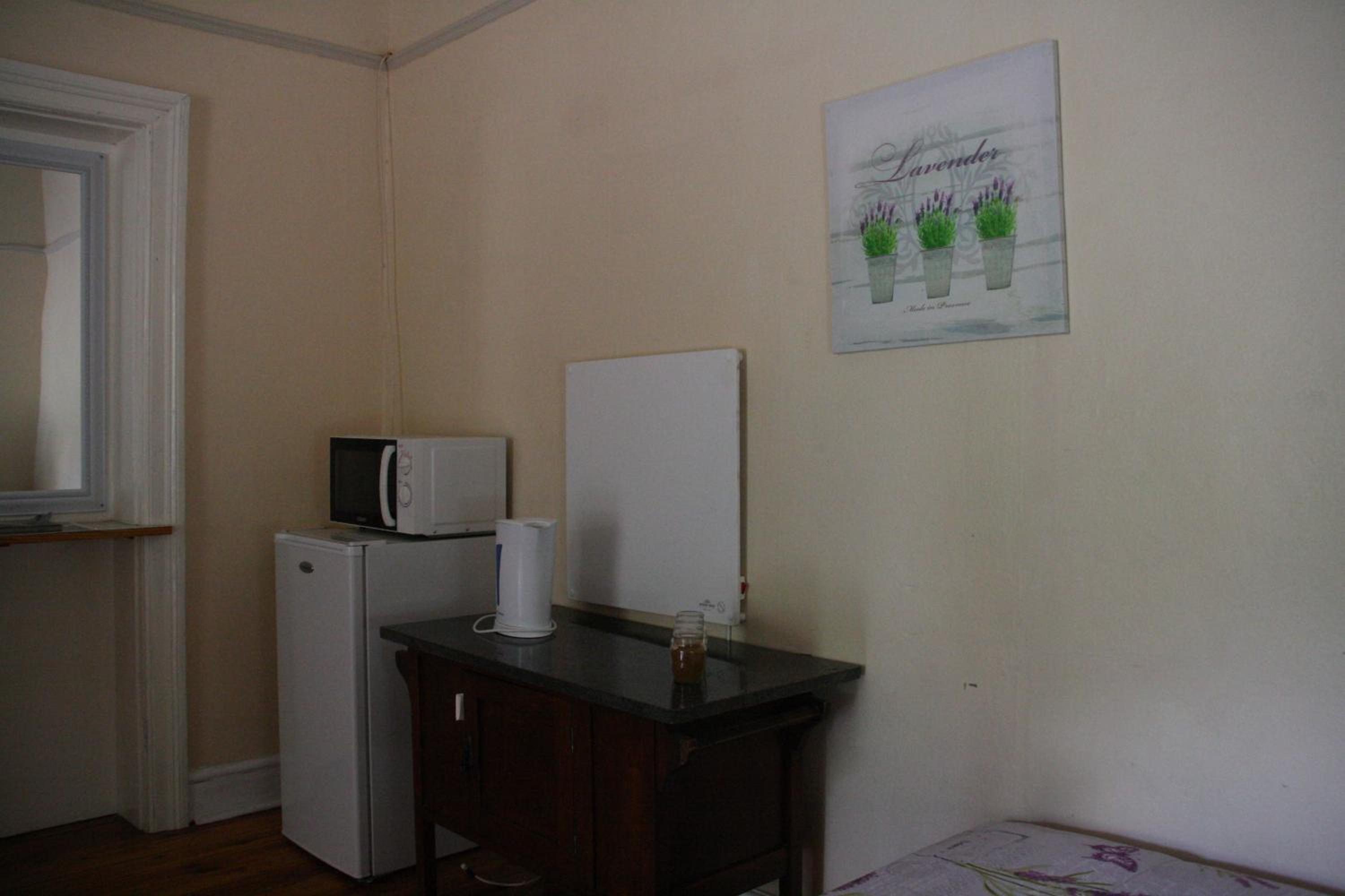 Anker Guesthouse