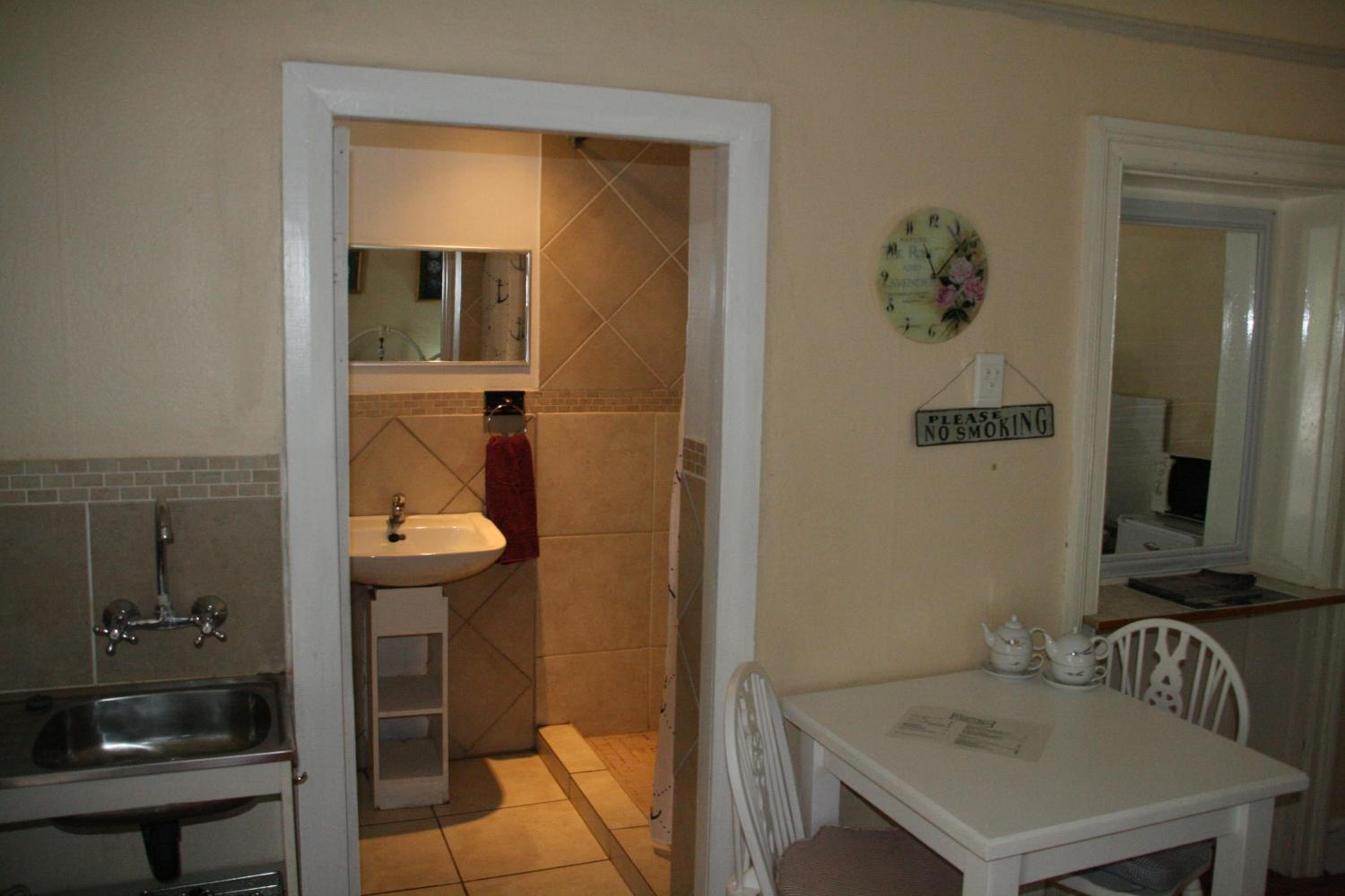 Anker Guesthouse