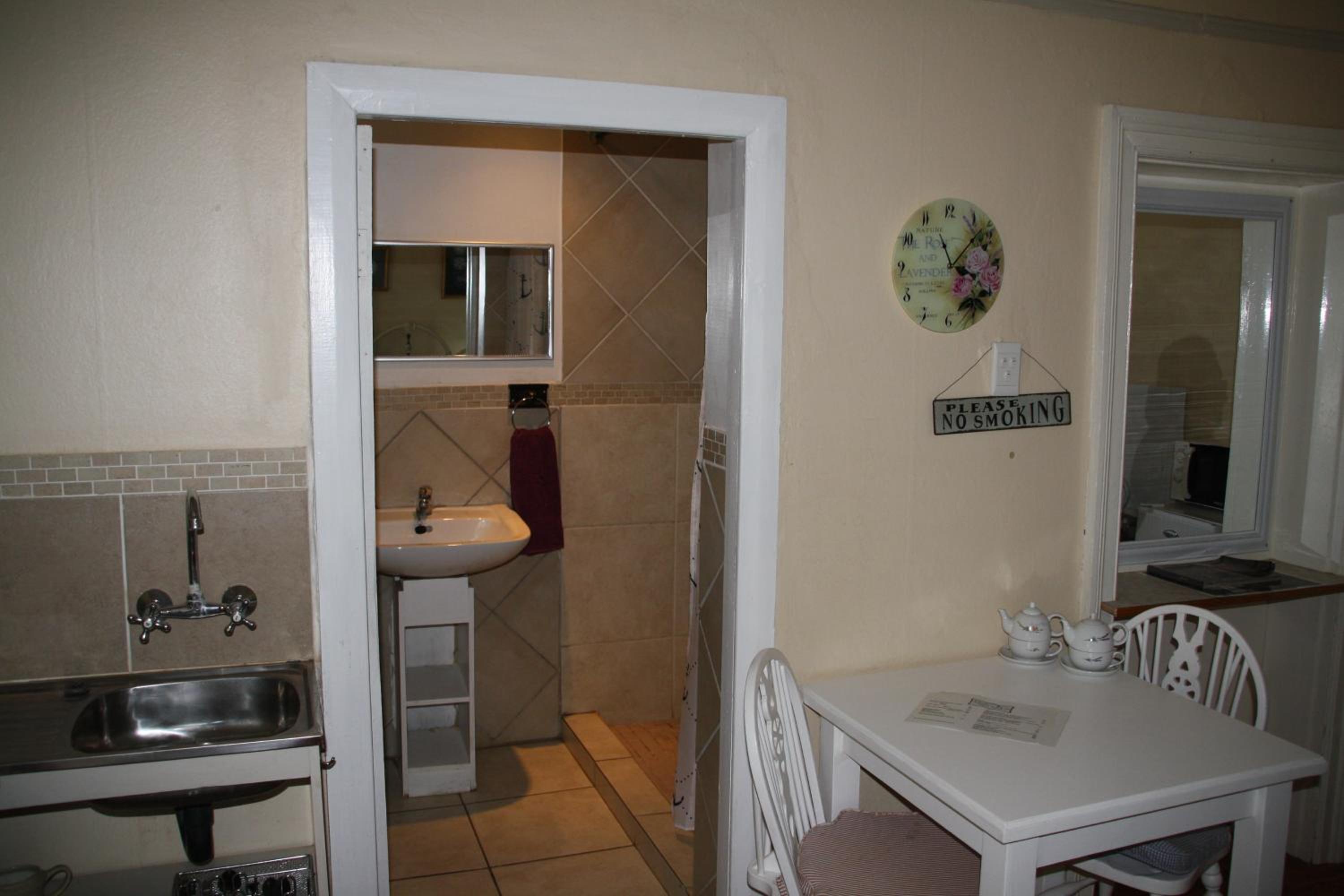 Anker Guesthouse