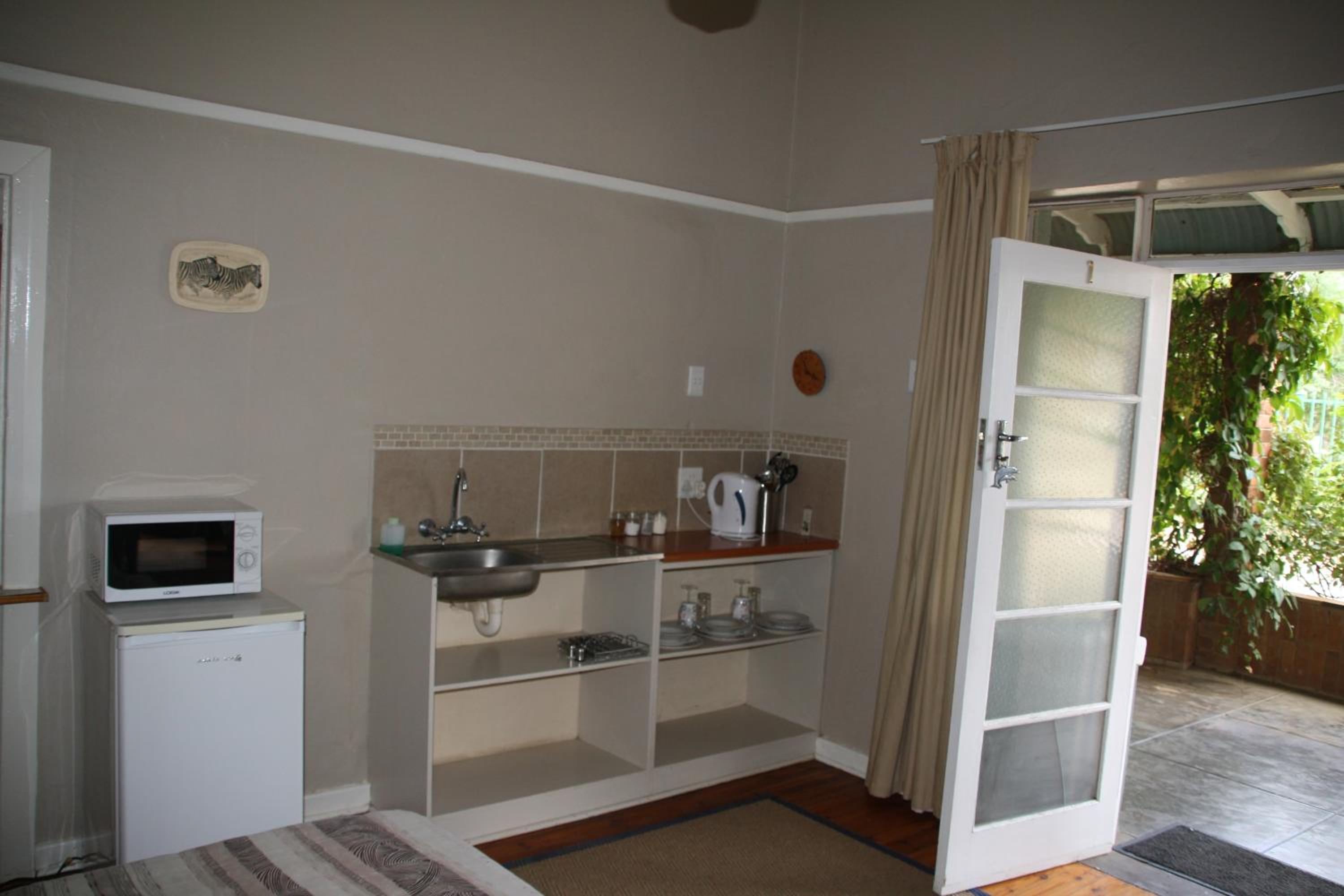 Anker Guesthouse