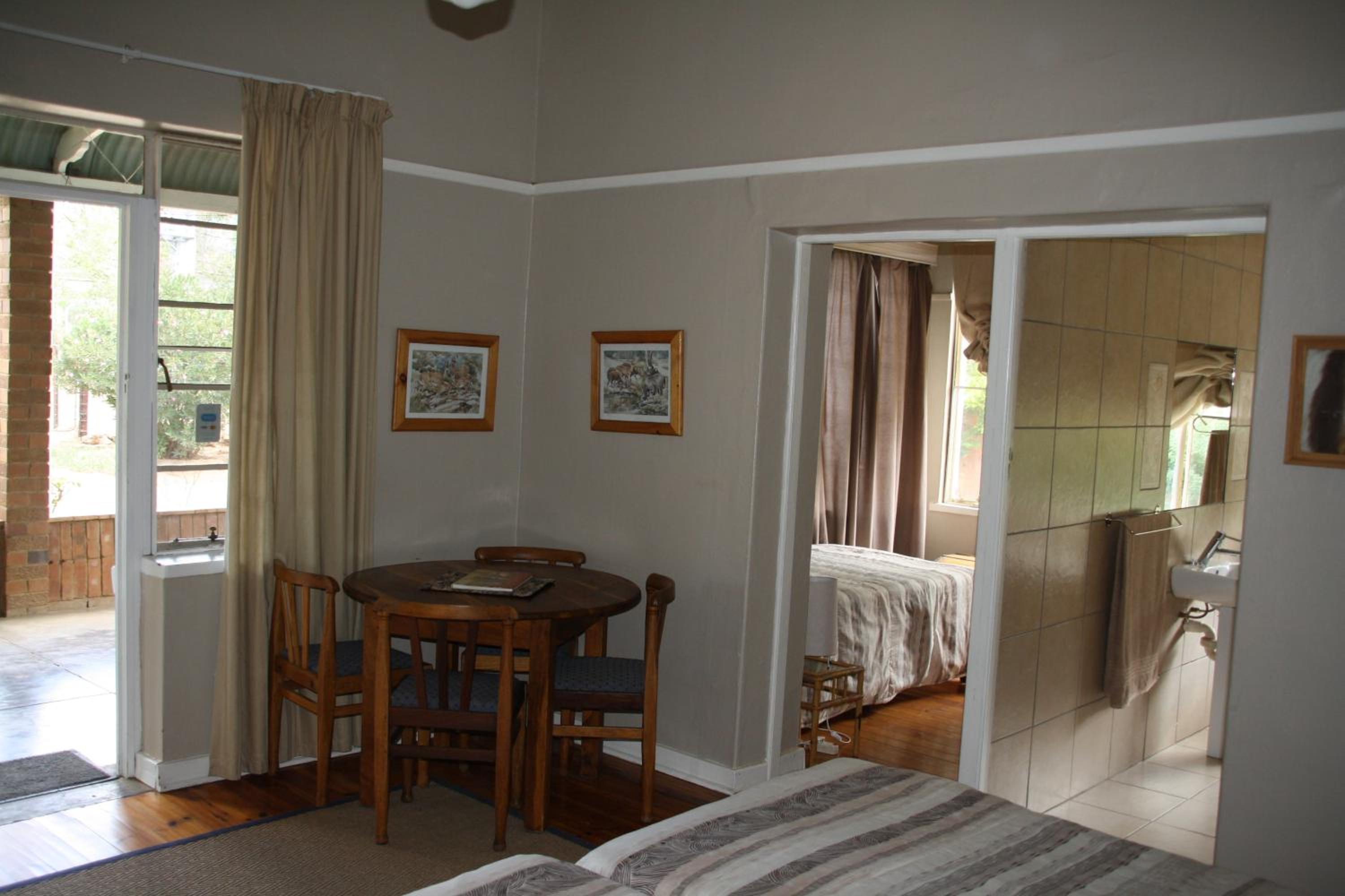 Anker Guesthouse