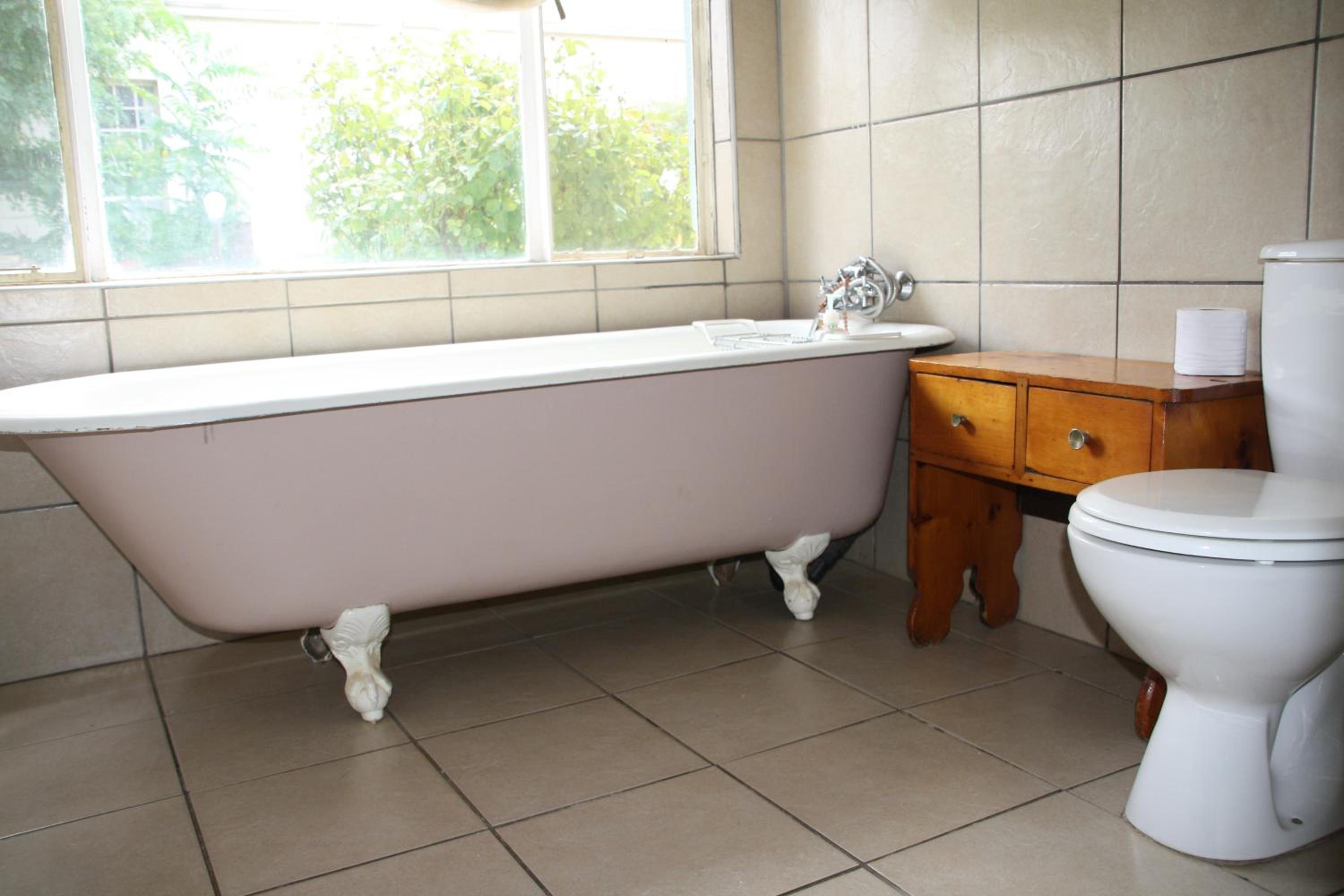 Anker Guesthouse