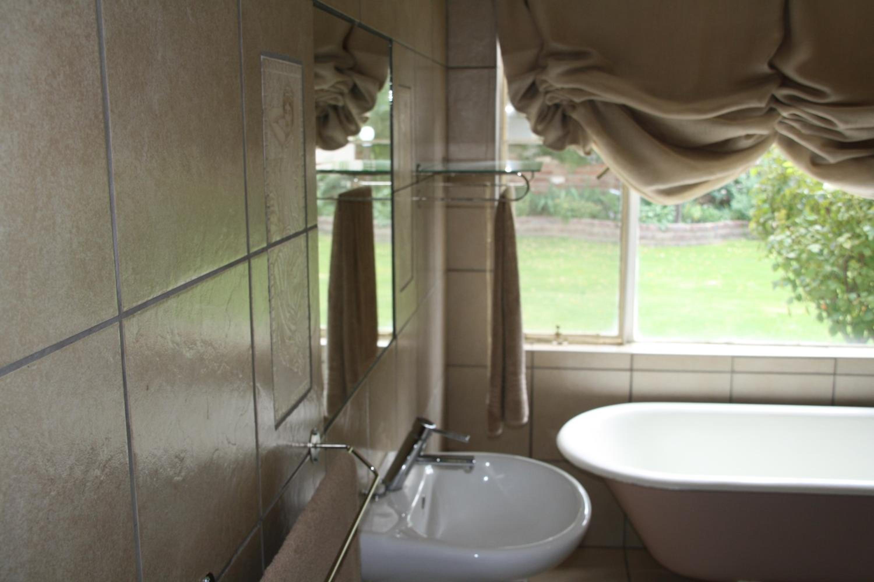 Anker Guesthouse