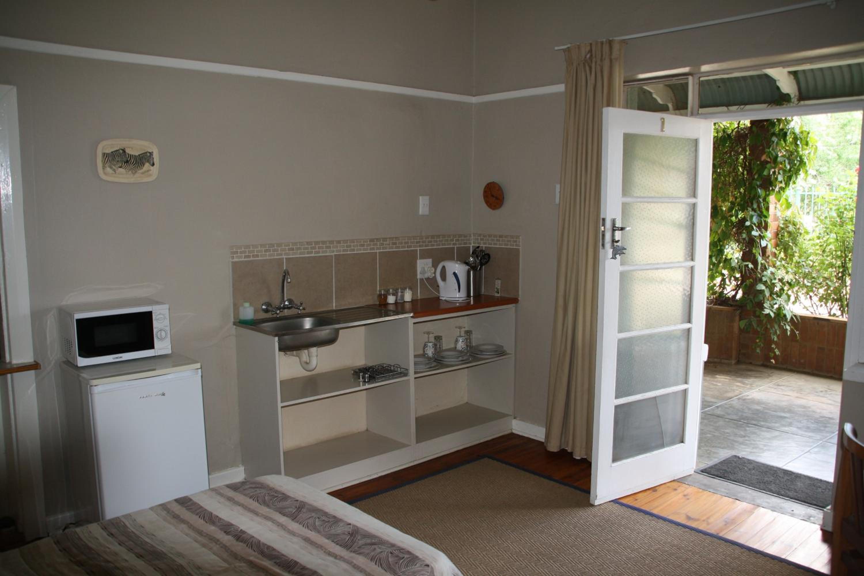 Anker Guesthouse