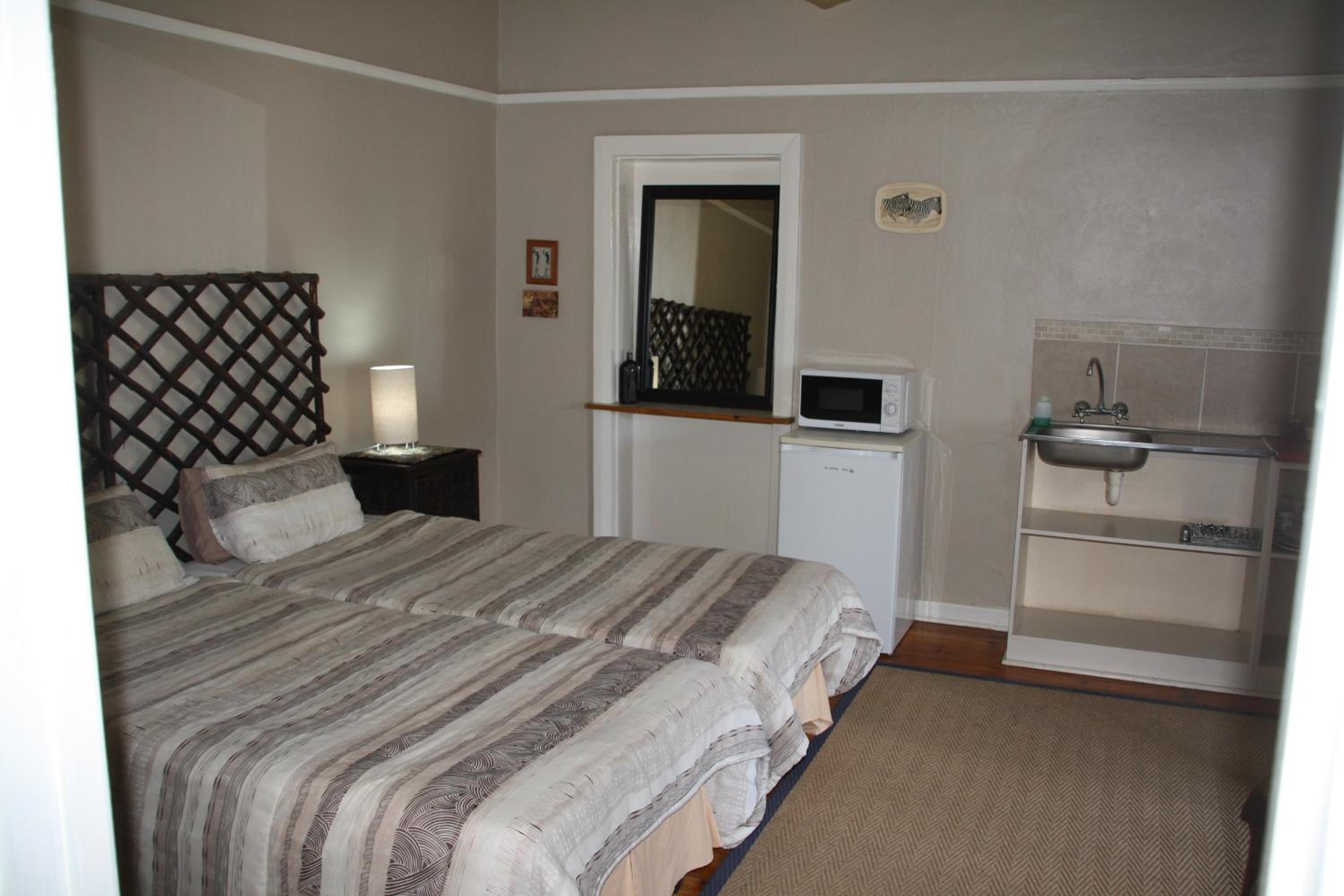 Anker Guesthouse