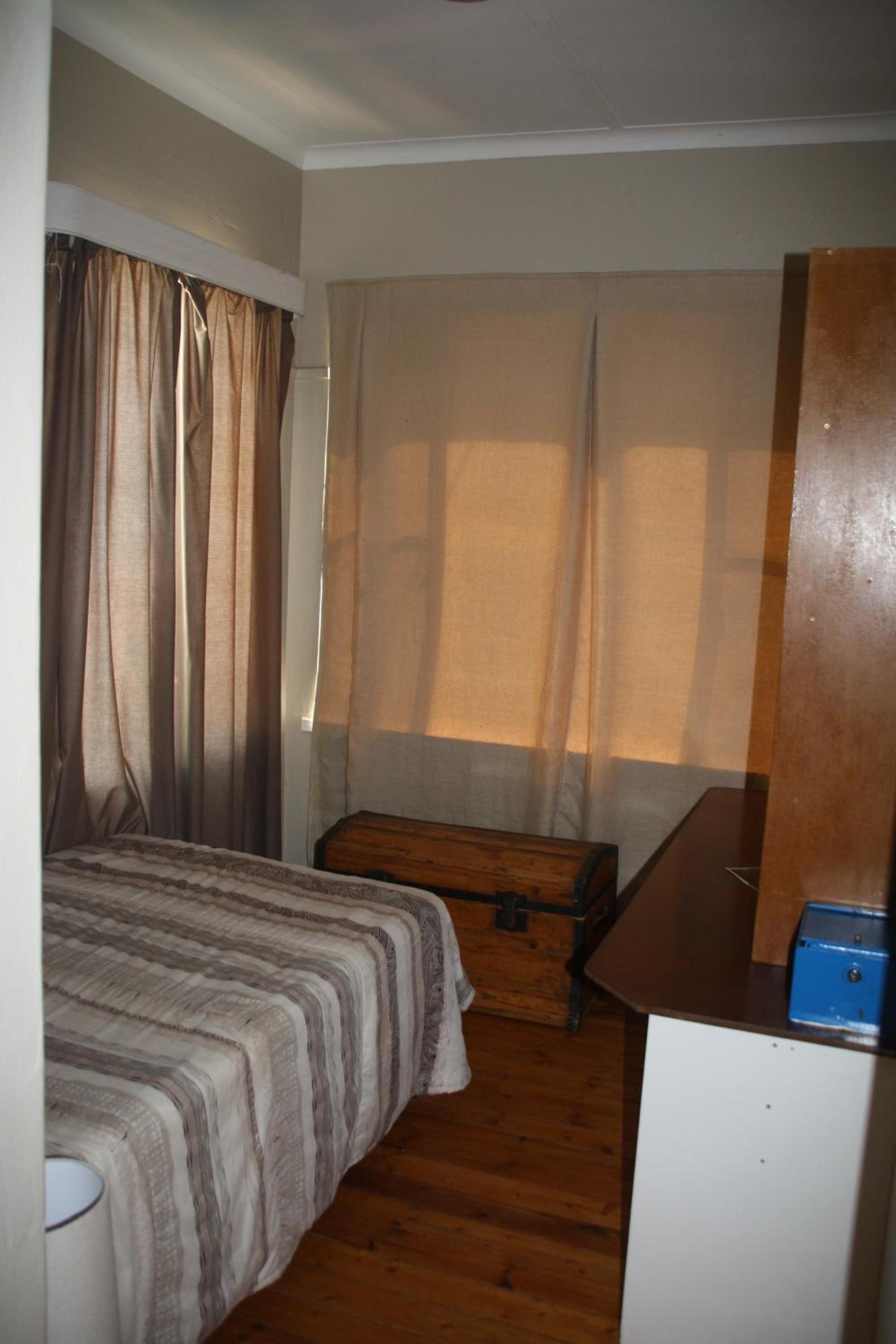 Anker Guesthouse
