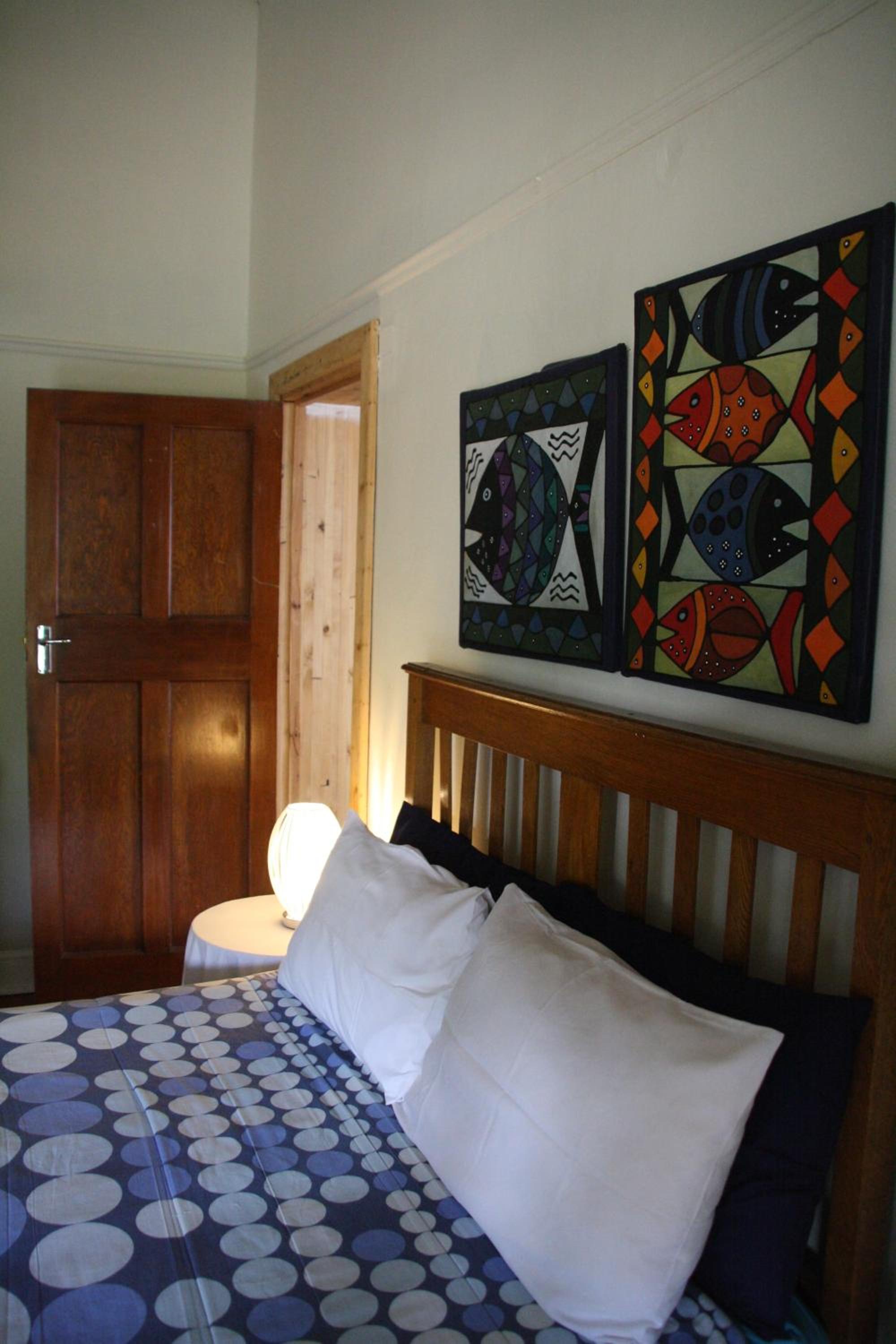 Anker Guesthouse
