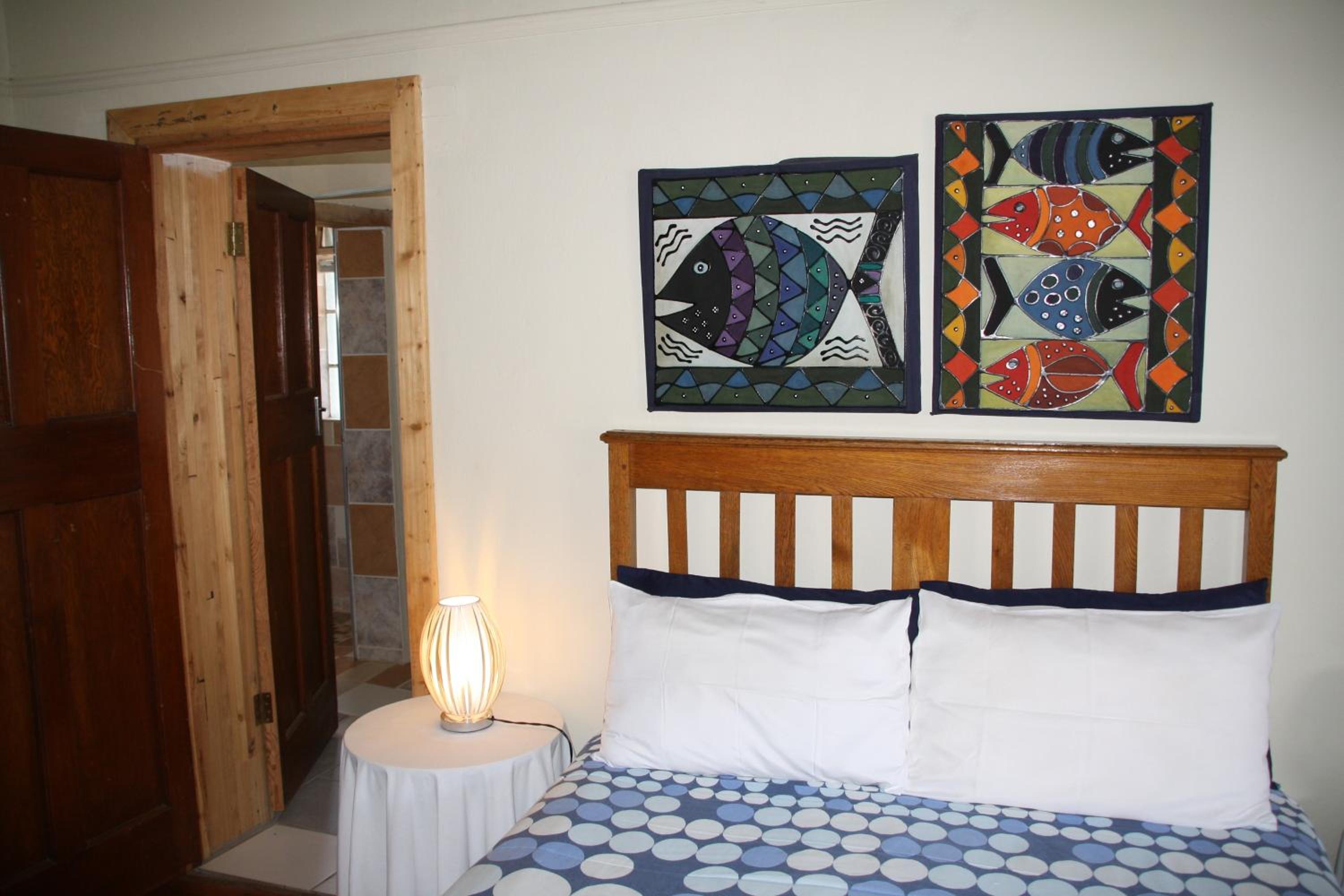 Anker Guesthouse