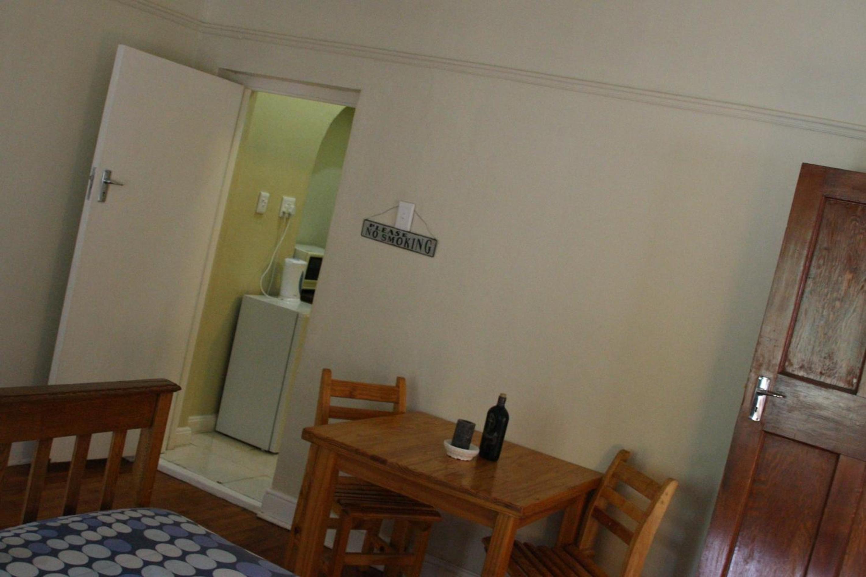 Anker Guesthouse