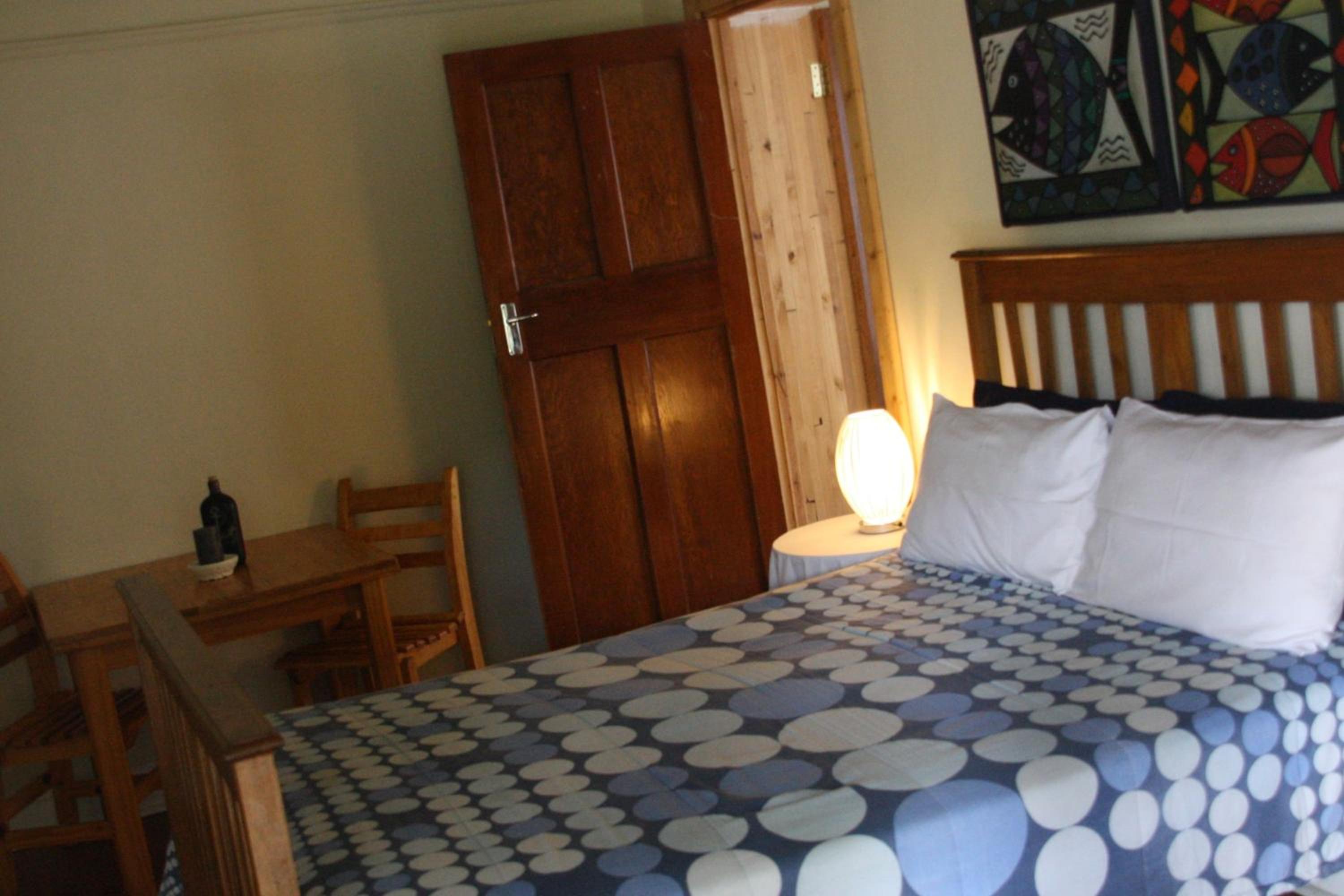 Anker Guesthouse
