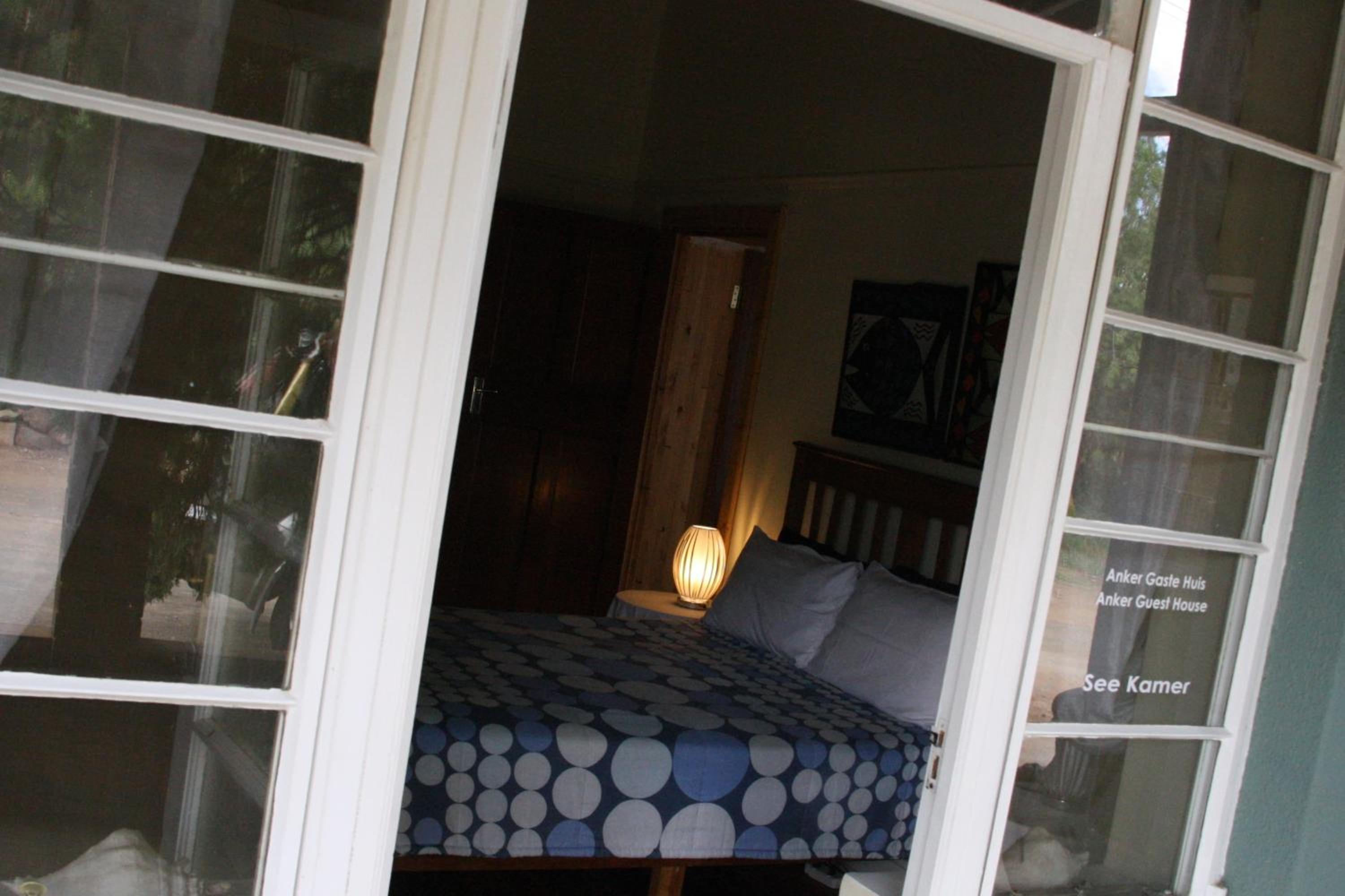 Anker Guesthouse
