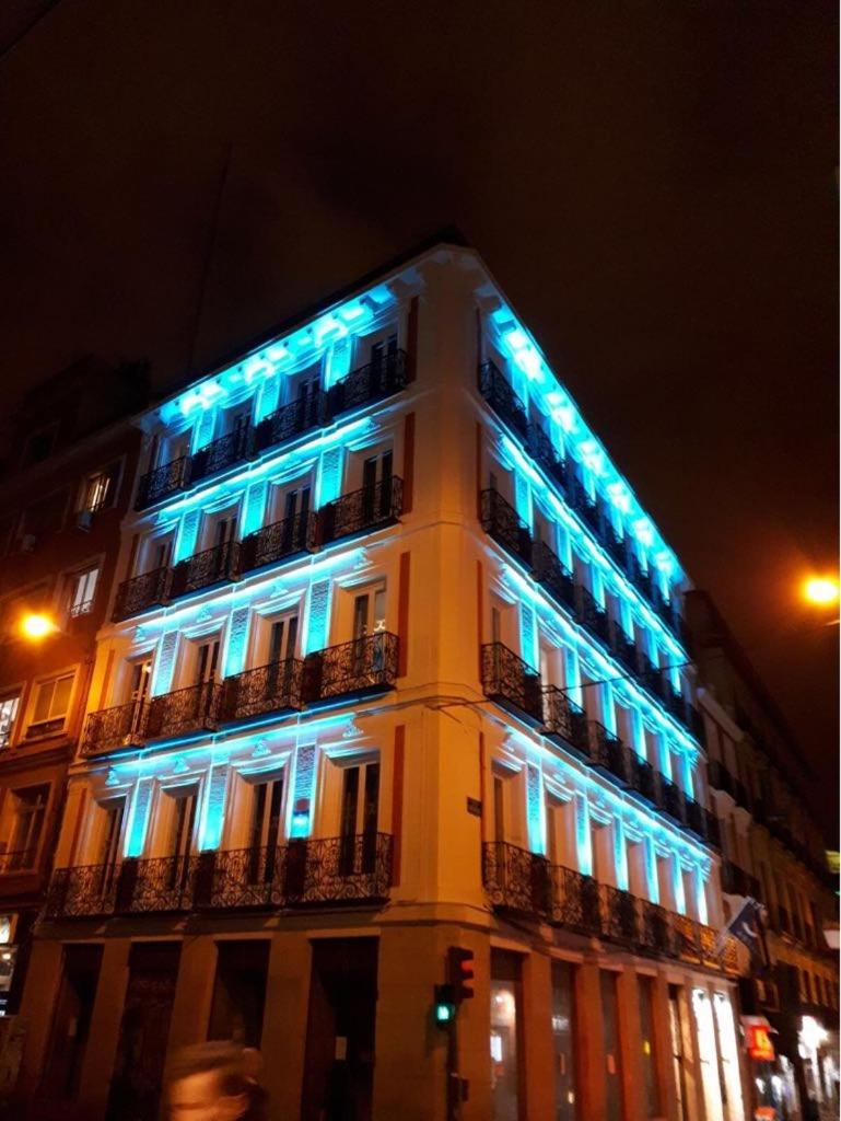 JC Rooms Chueca