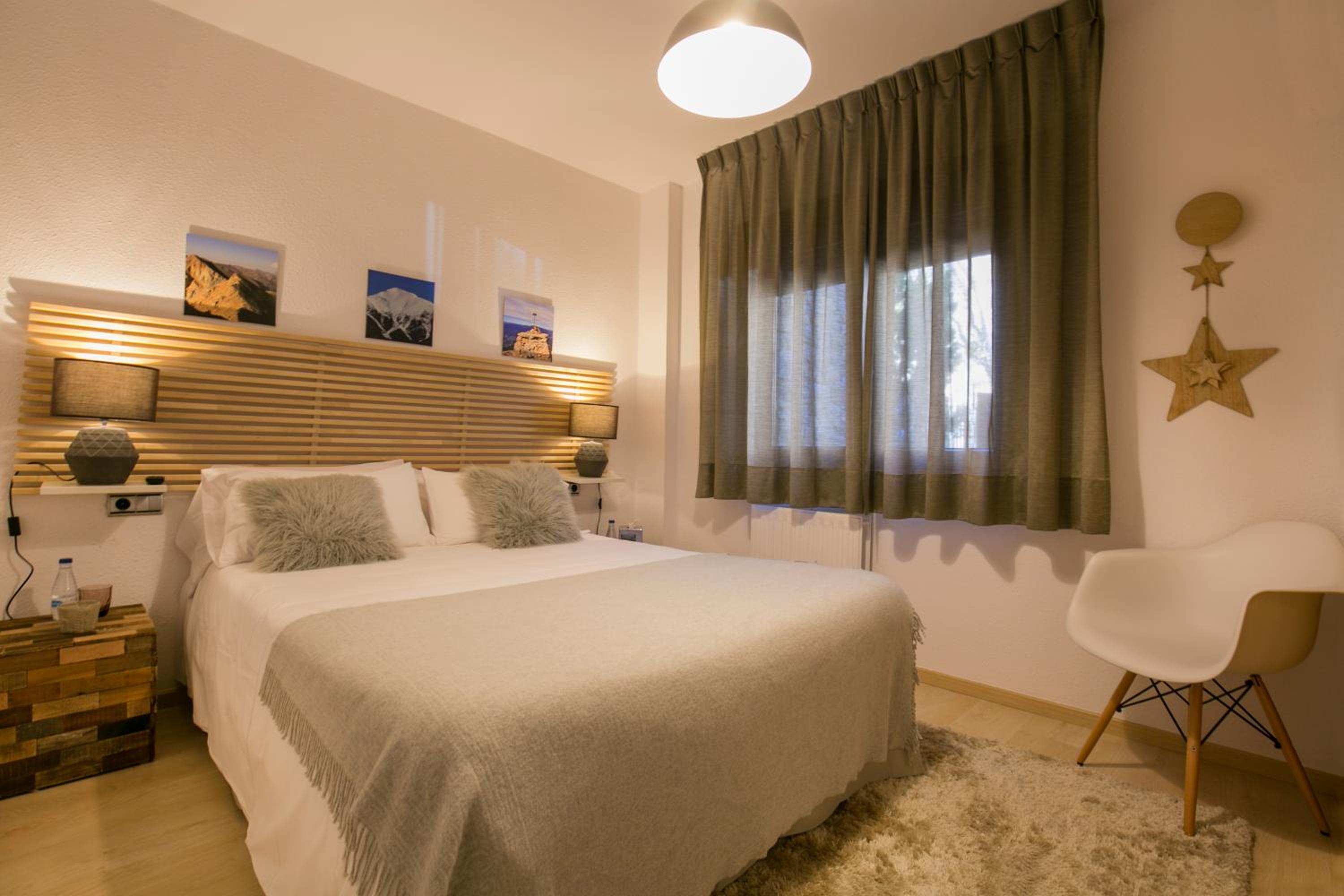 B&B La Lluna