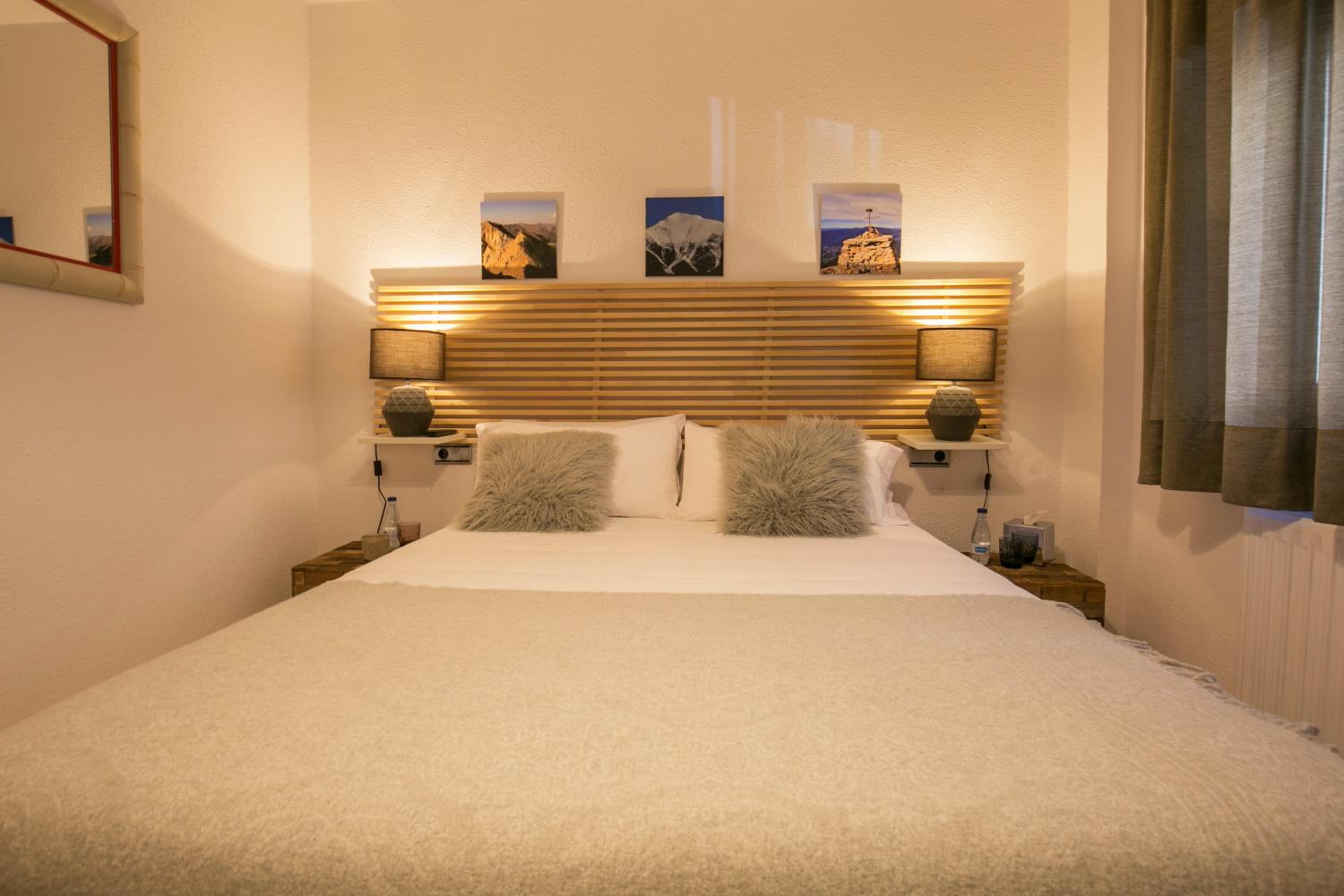 B&B La Lluna