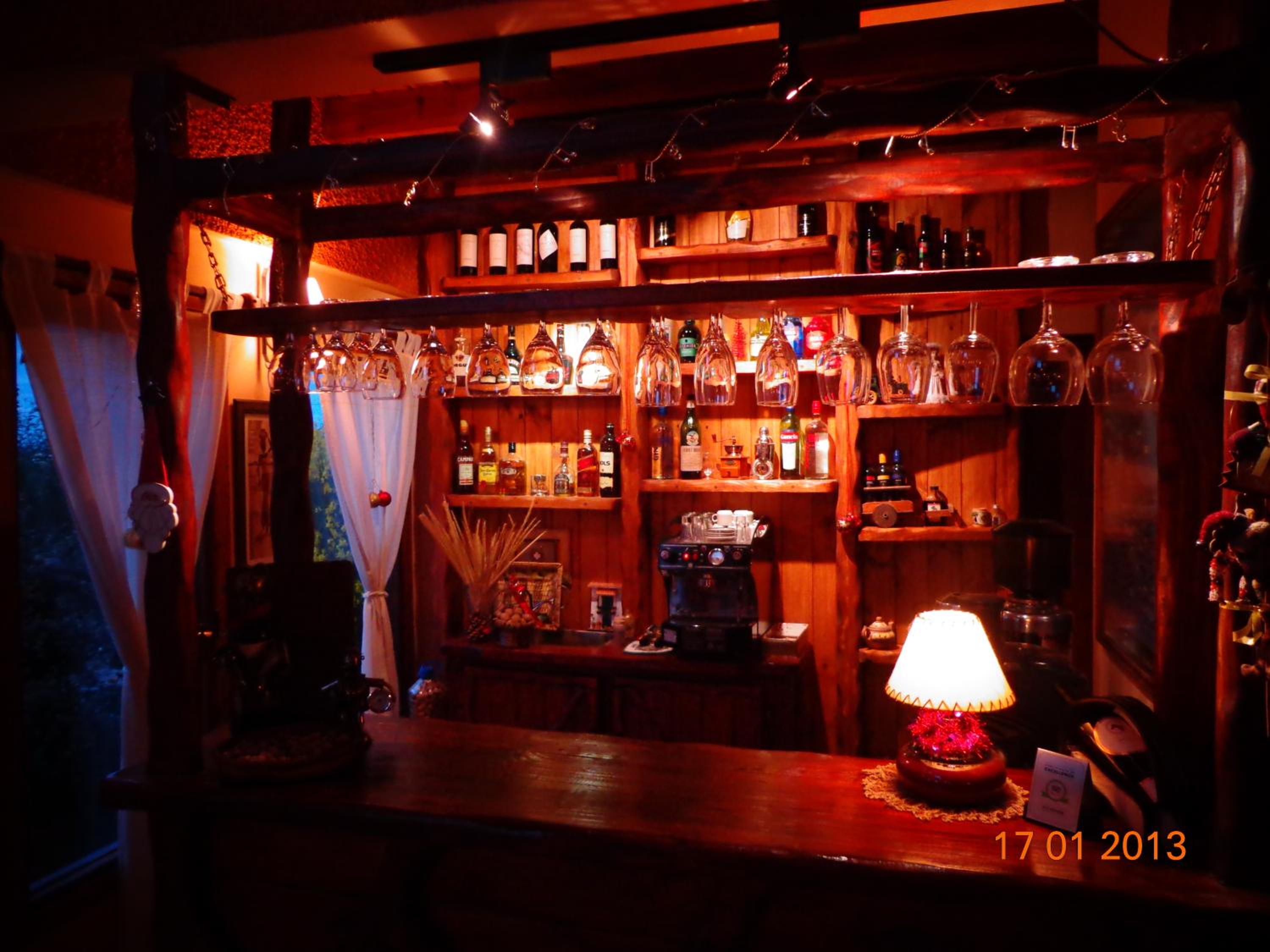Hosteria Rukahué