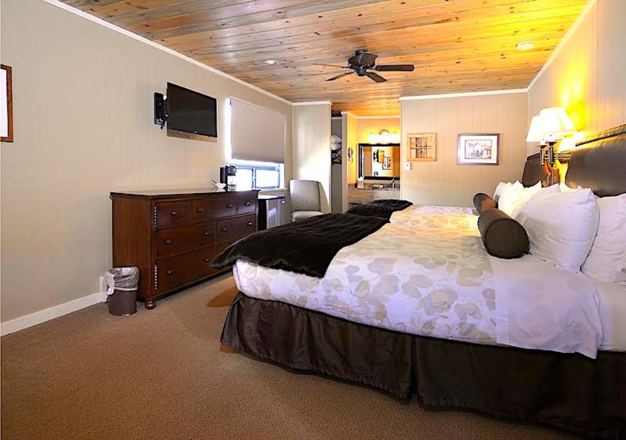 Nordic Inn - Property Image 17