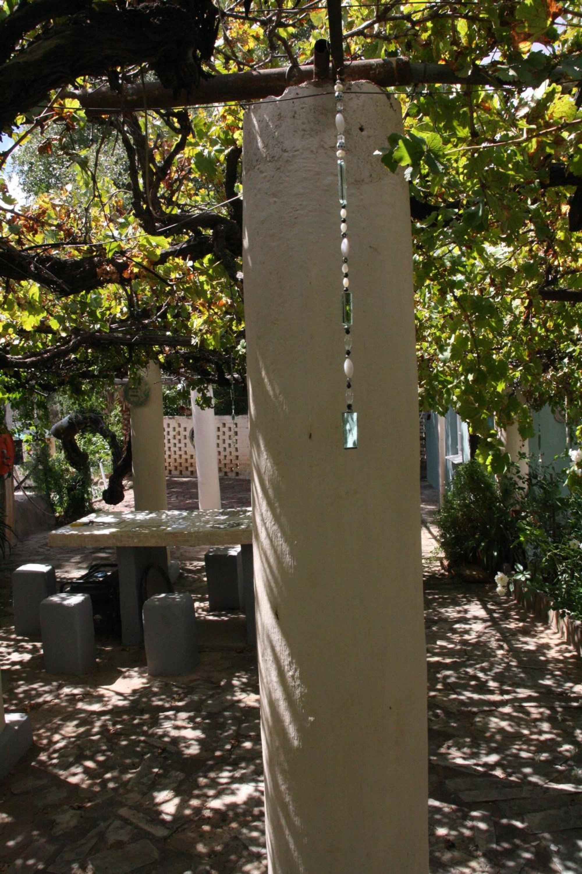 Anker Guesthouse
