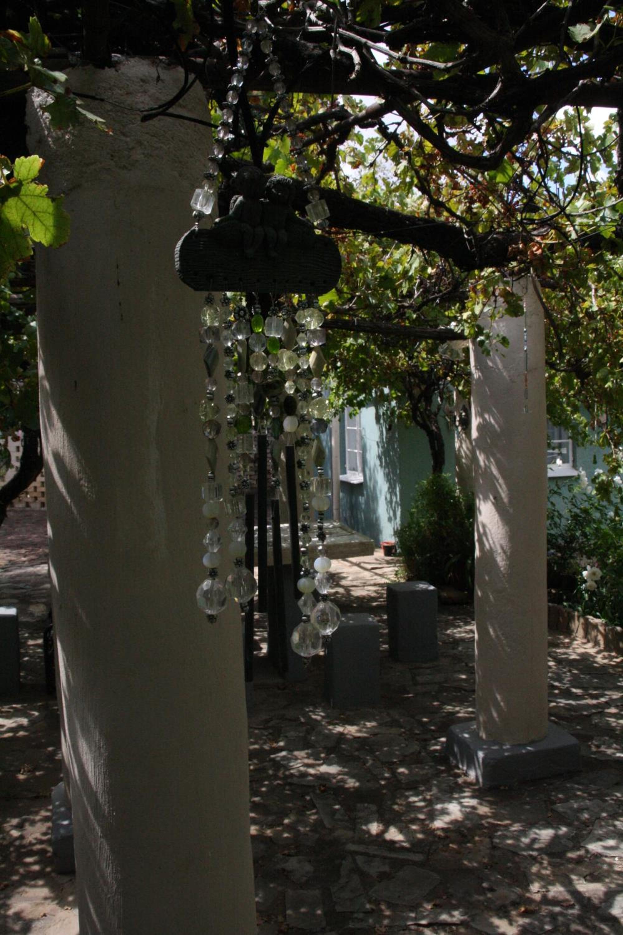 Anker Guesthouse