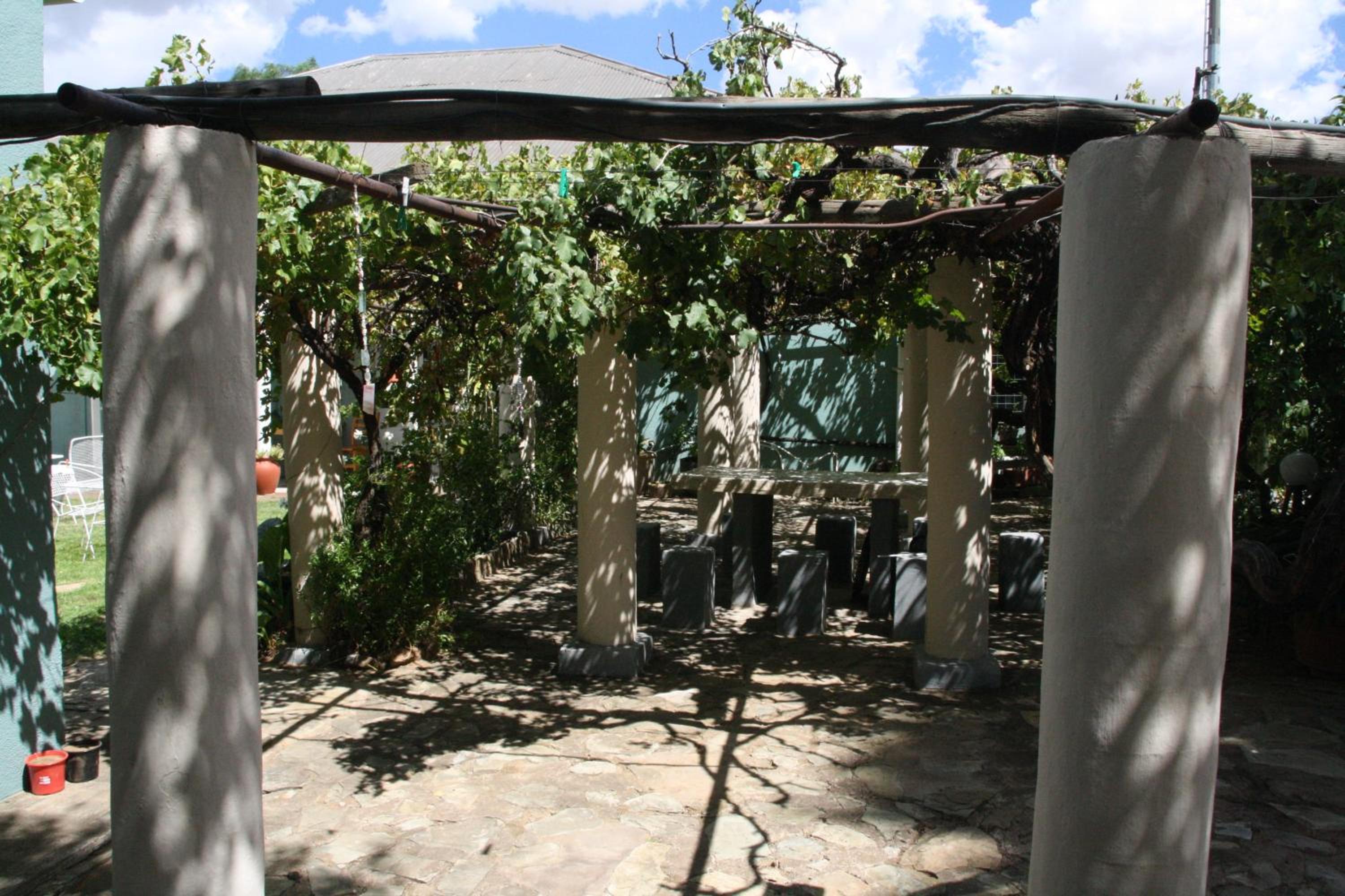 Anker Guesthouse