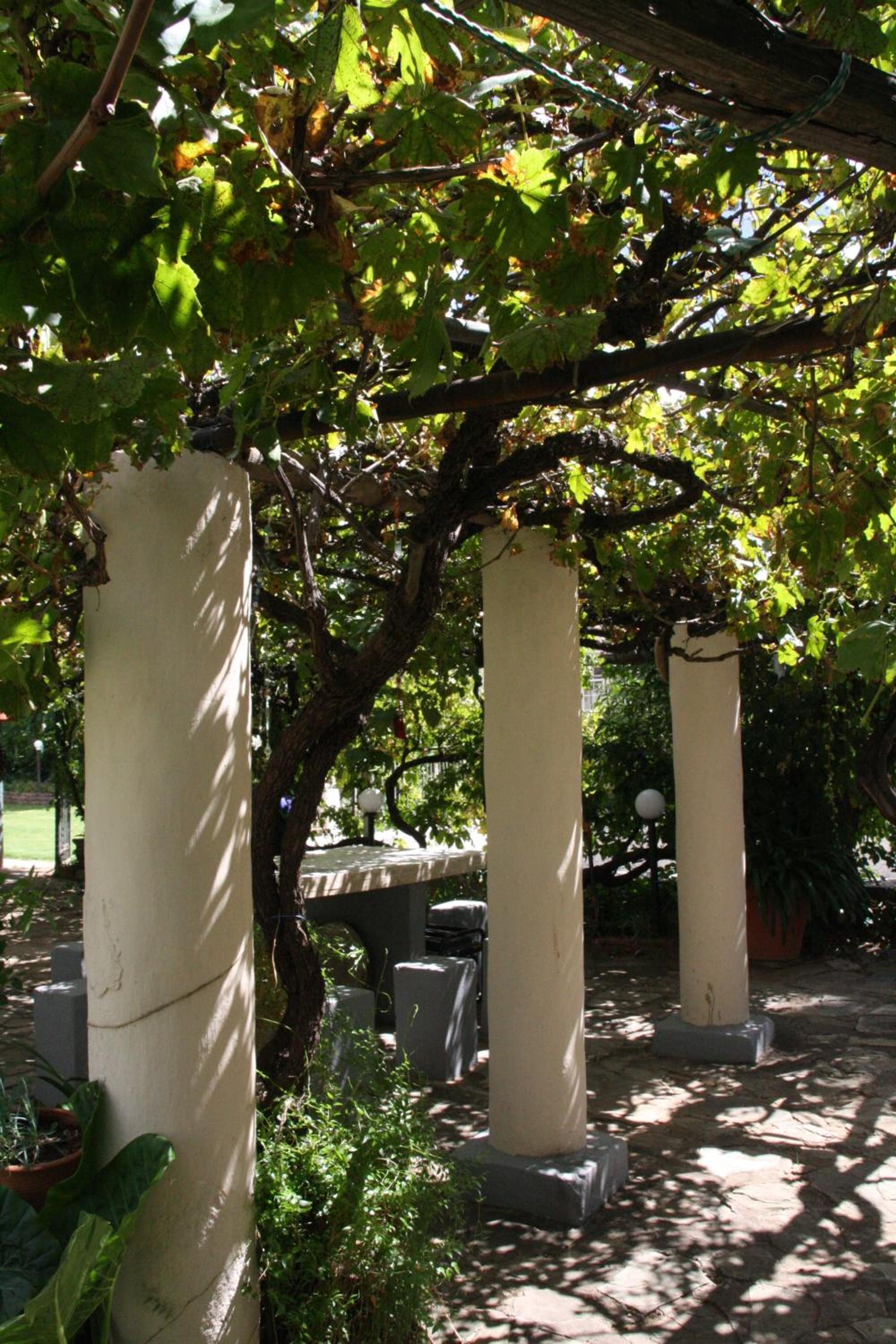 Anker Guesthouse