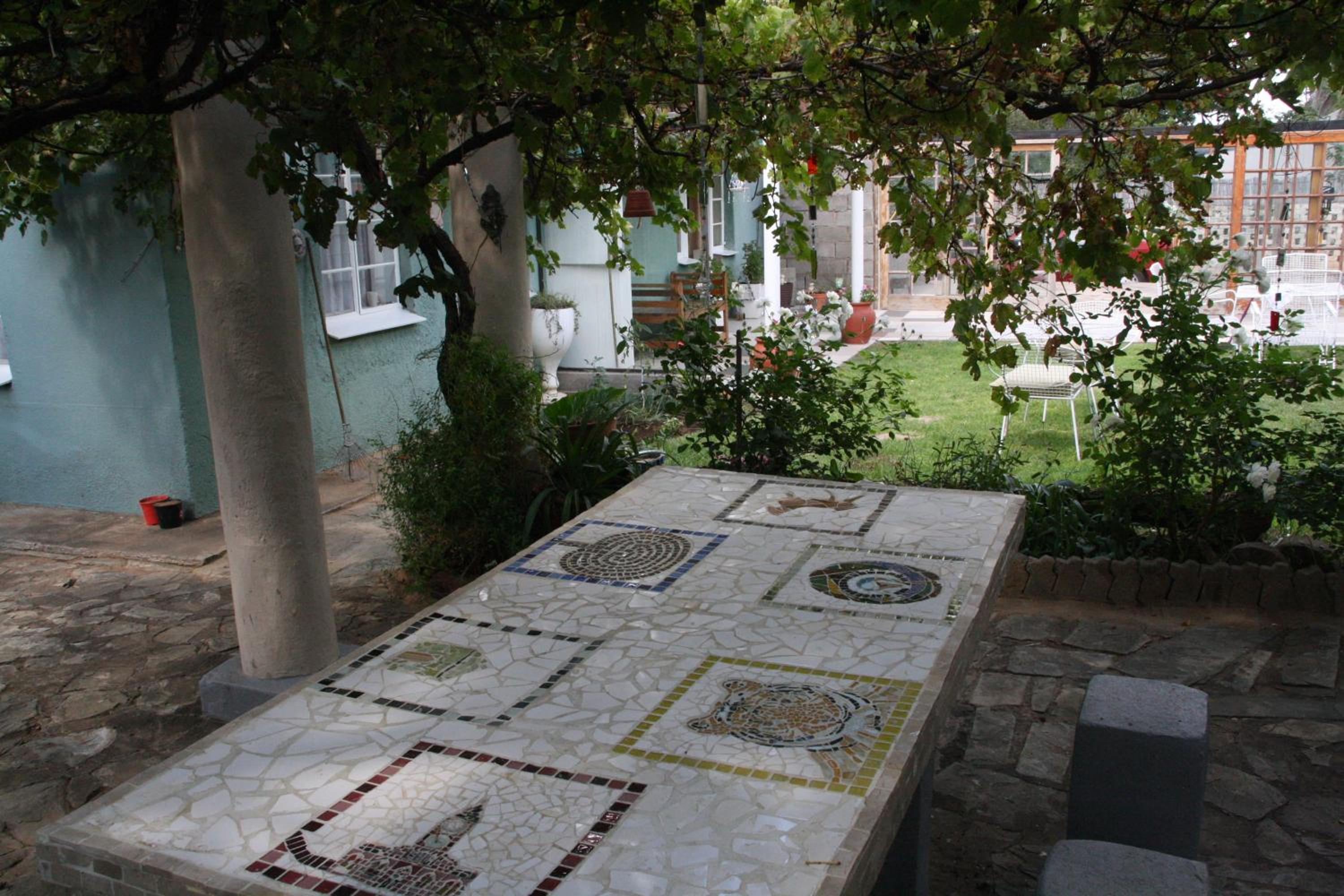 Anker Guesthouse