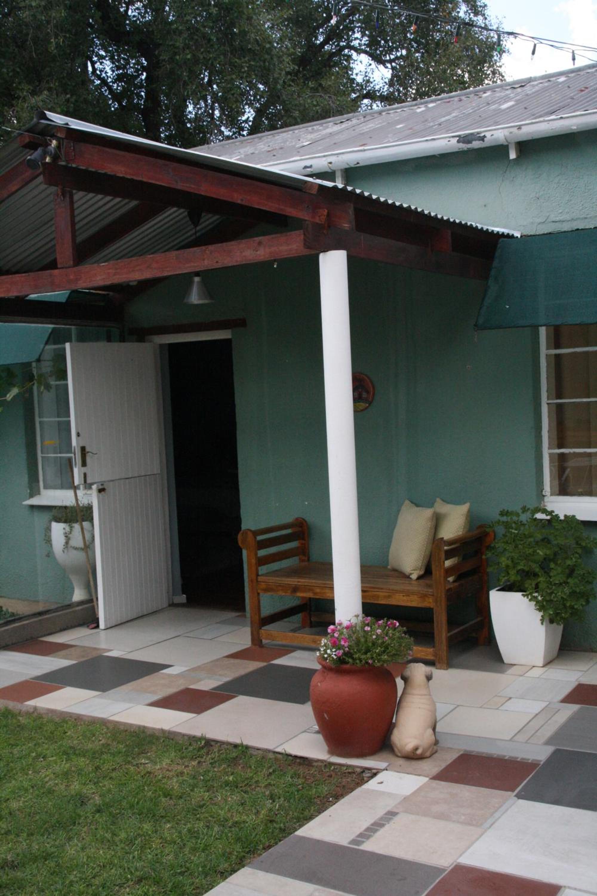 Anker Guesthouse