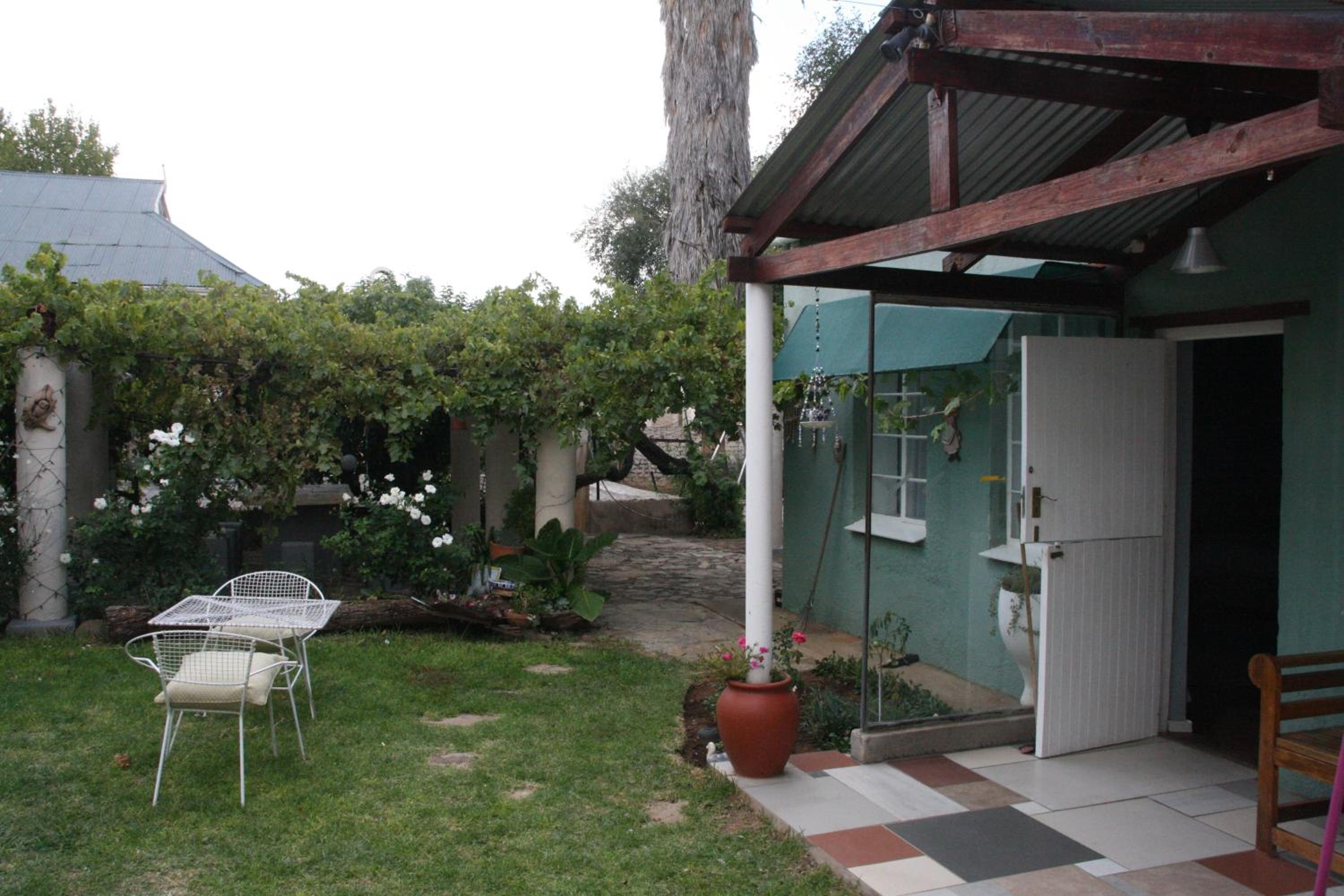 Anker Guesthouse