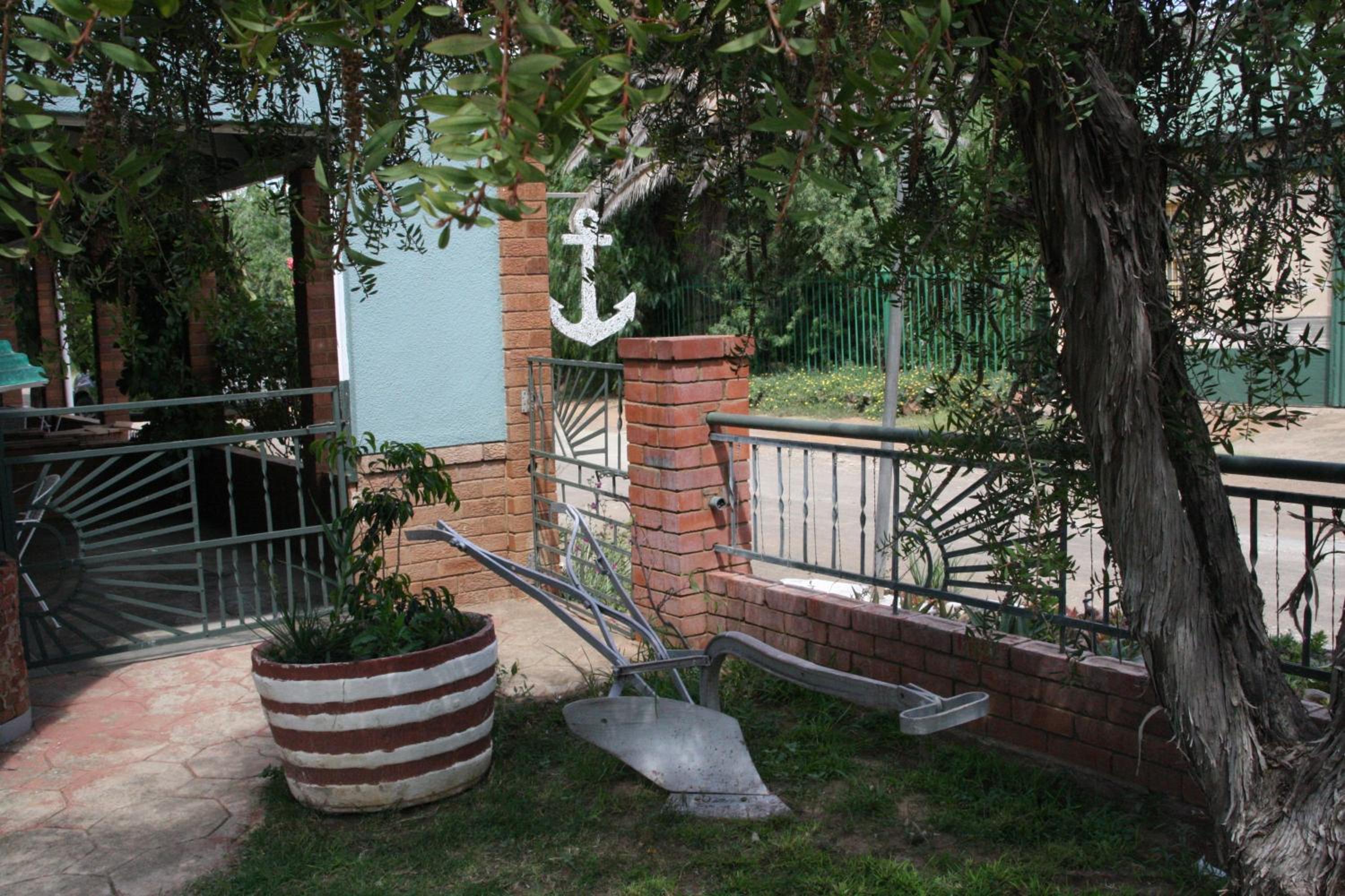 Anker Guesthouse