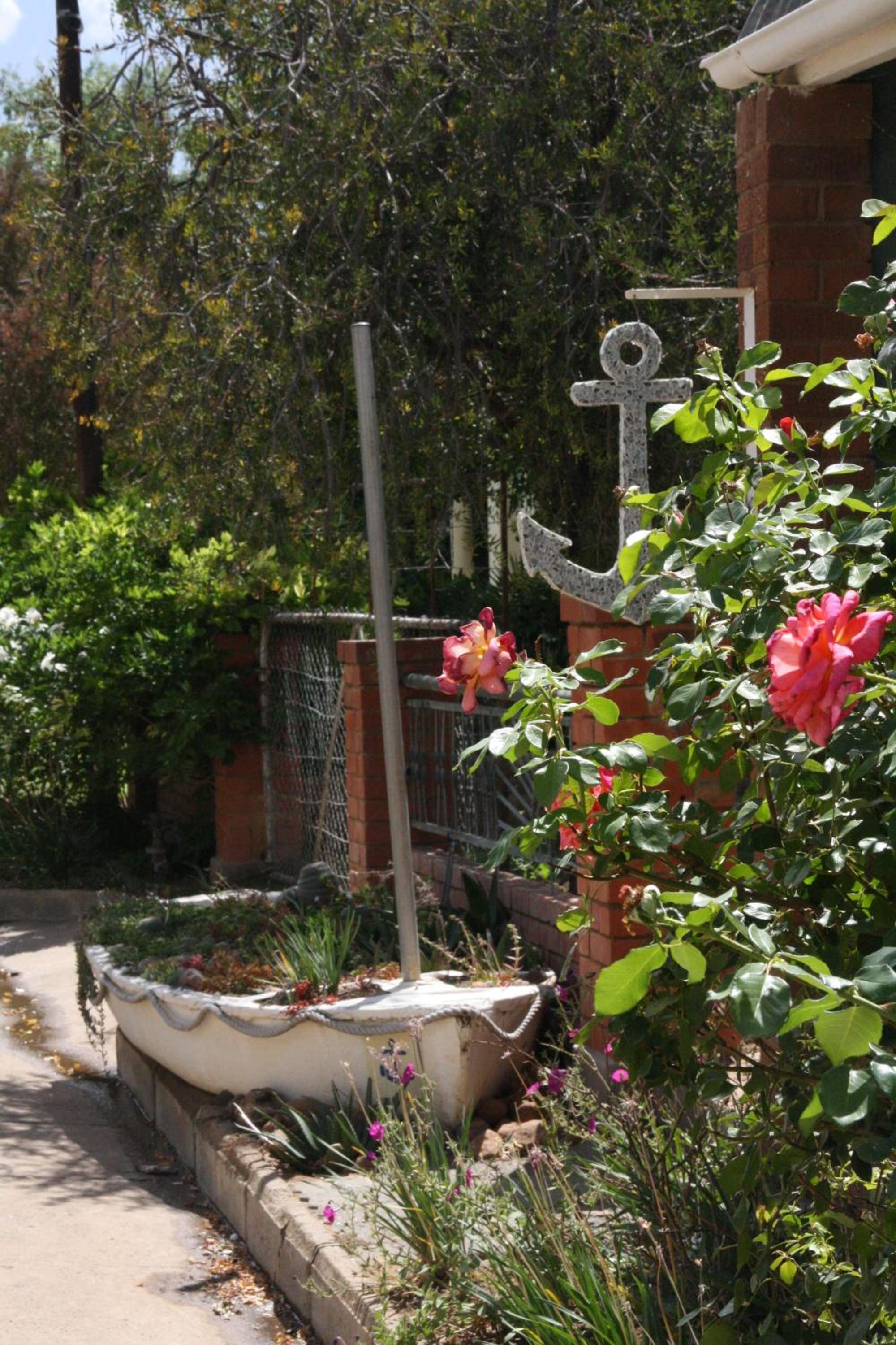 Anker Guesthouse