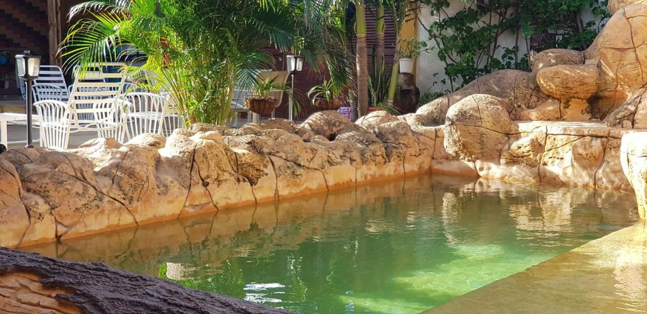 Hospedaje Solymar II Sarie Bay view 3