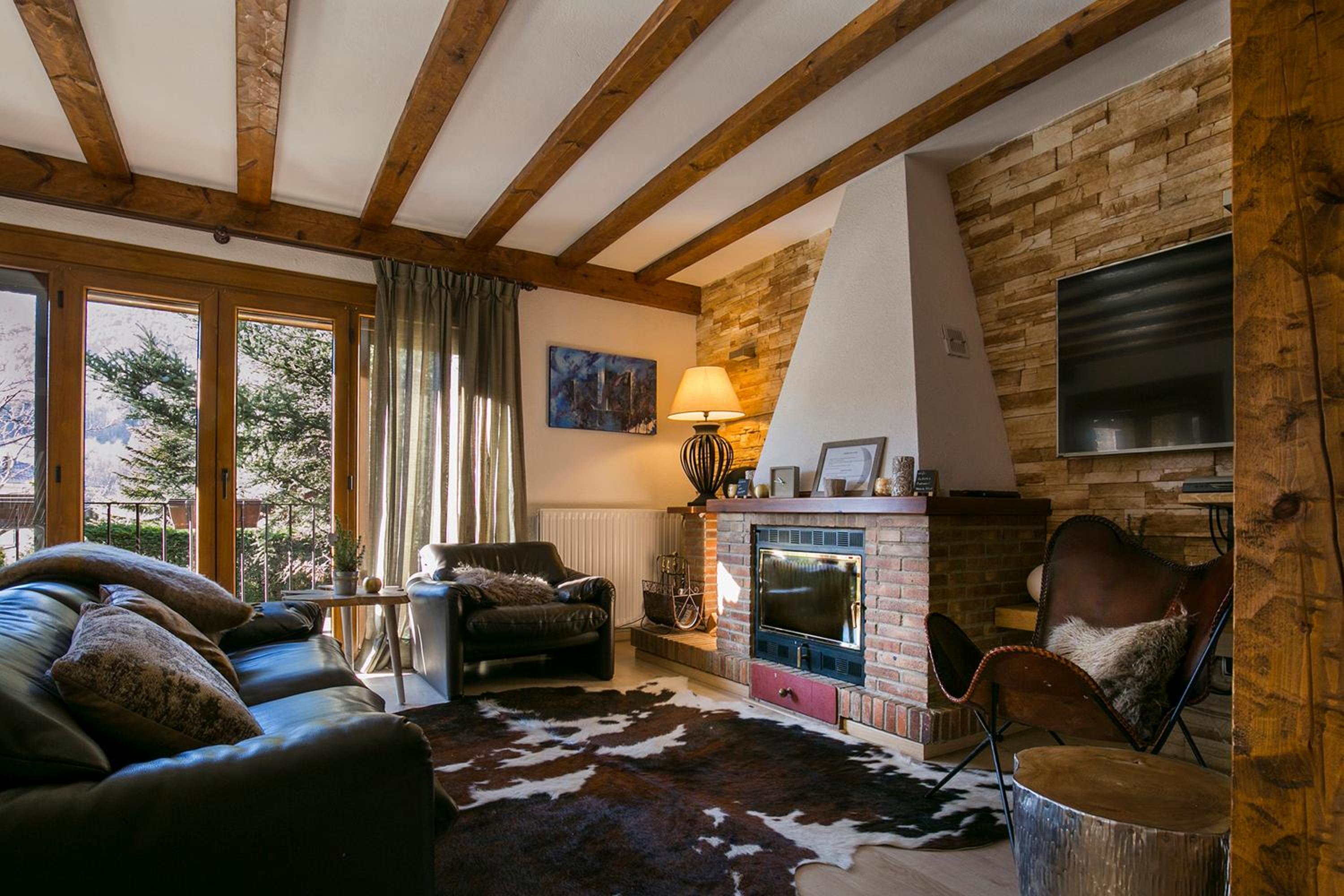 B&B La Lluna