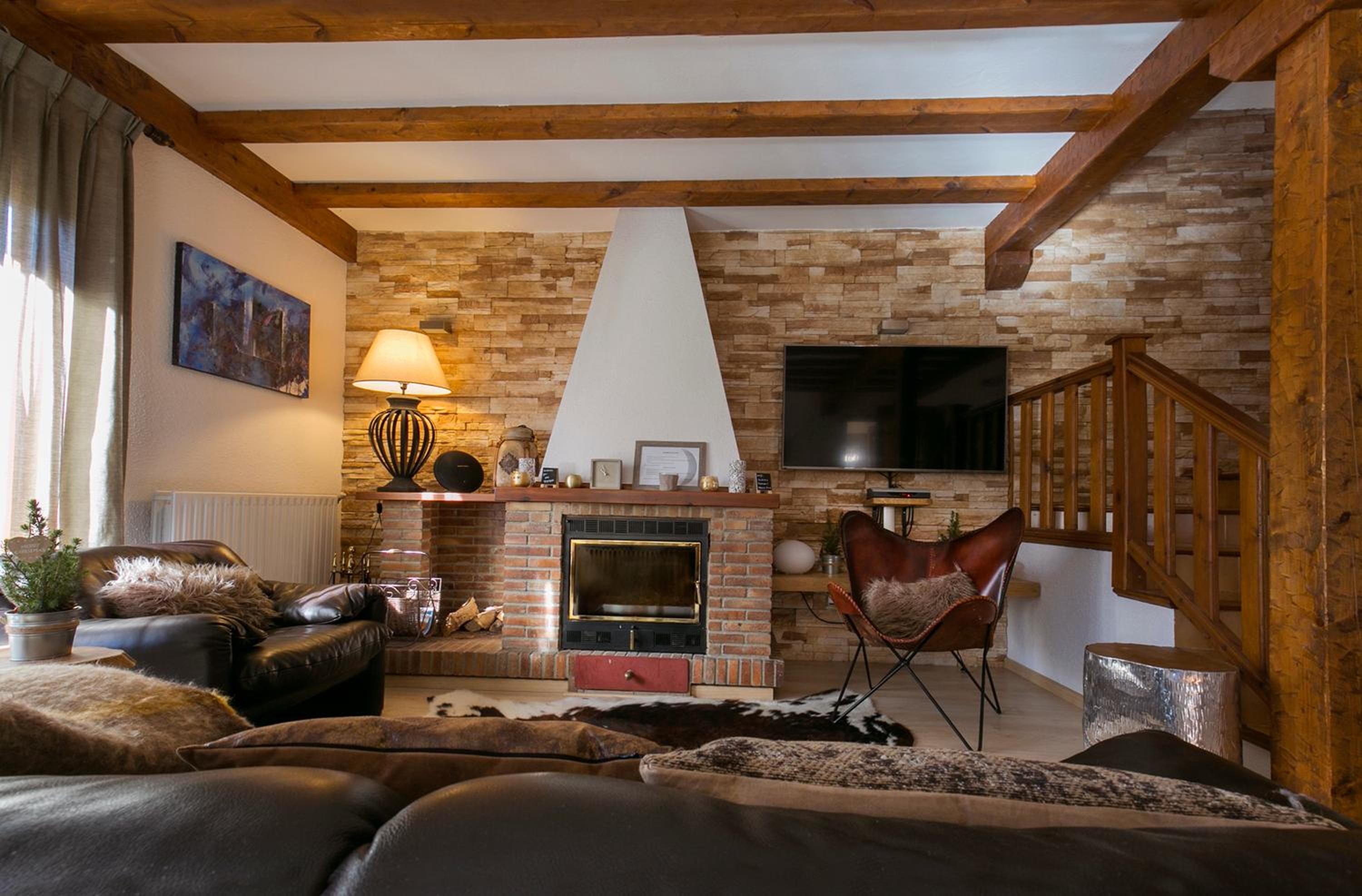 B&B La Lluna