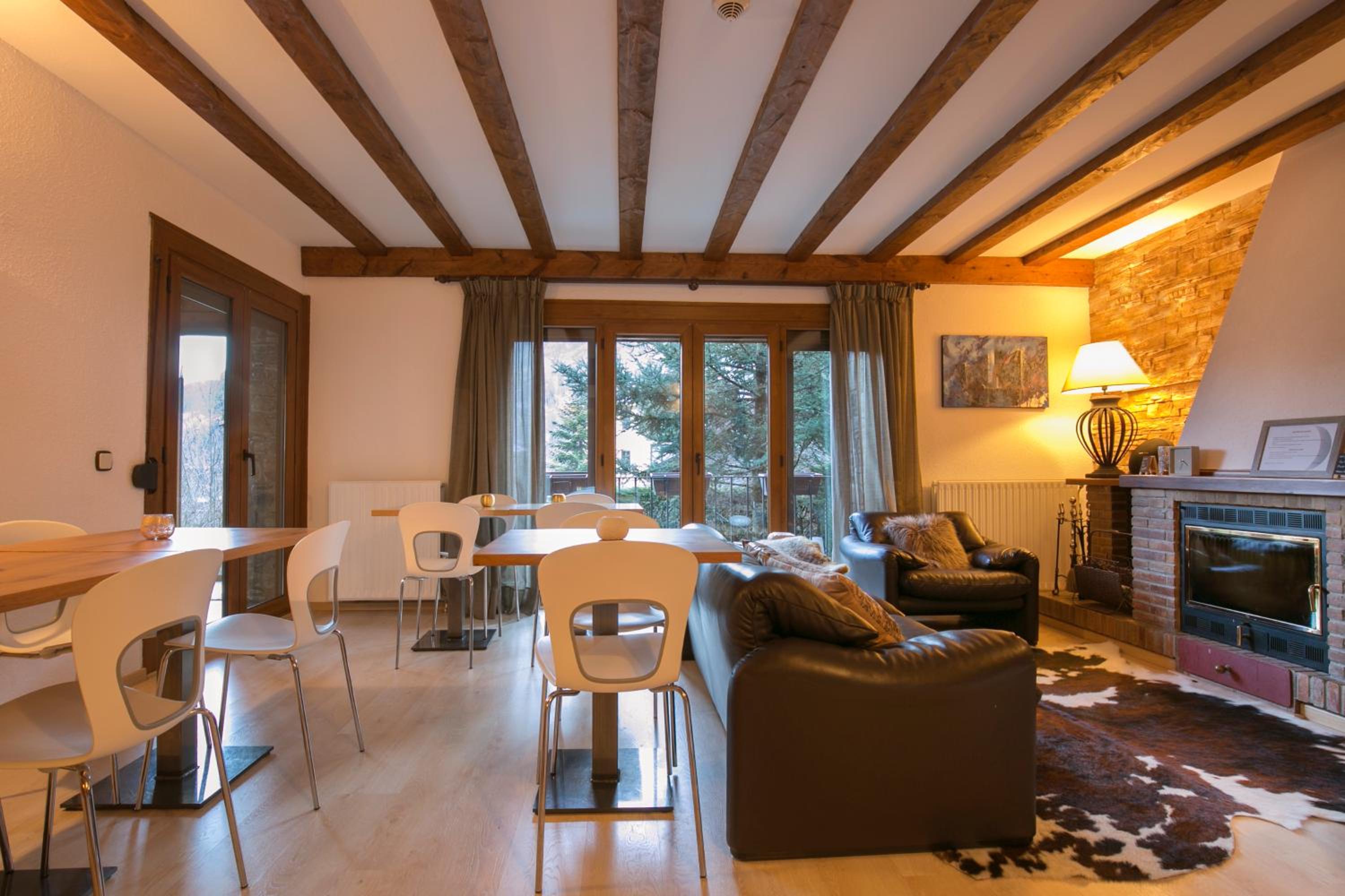 B&B La Lluna
