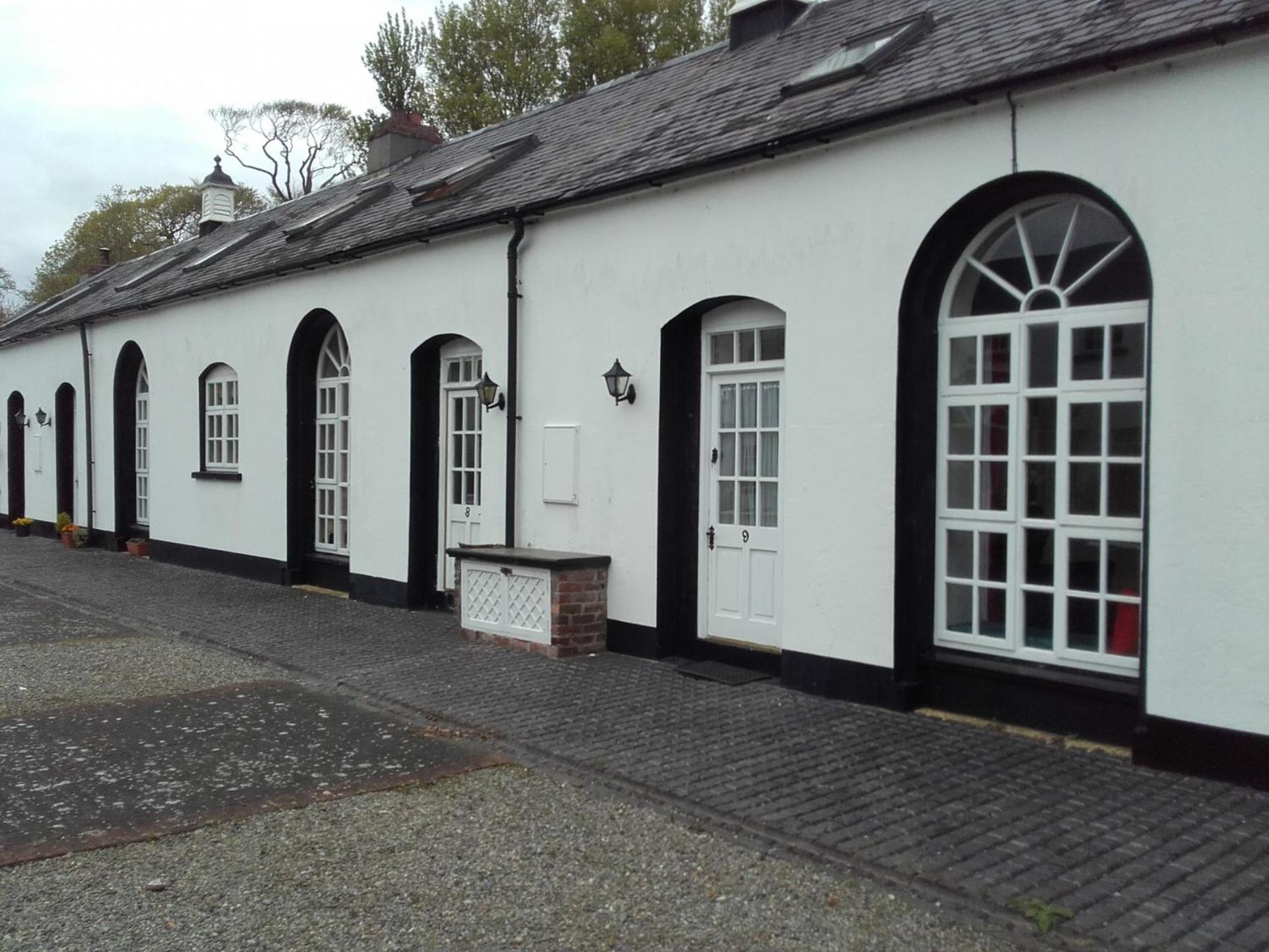 The Stables Holiday Cottage No 9 by Trident Holiday Homes view 2