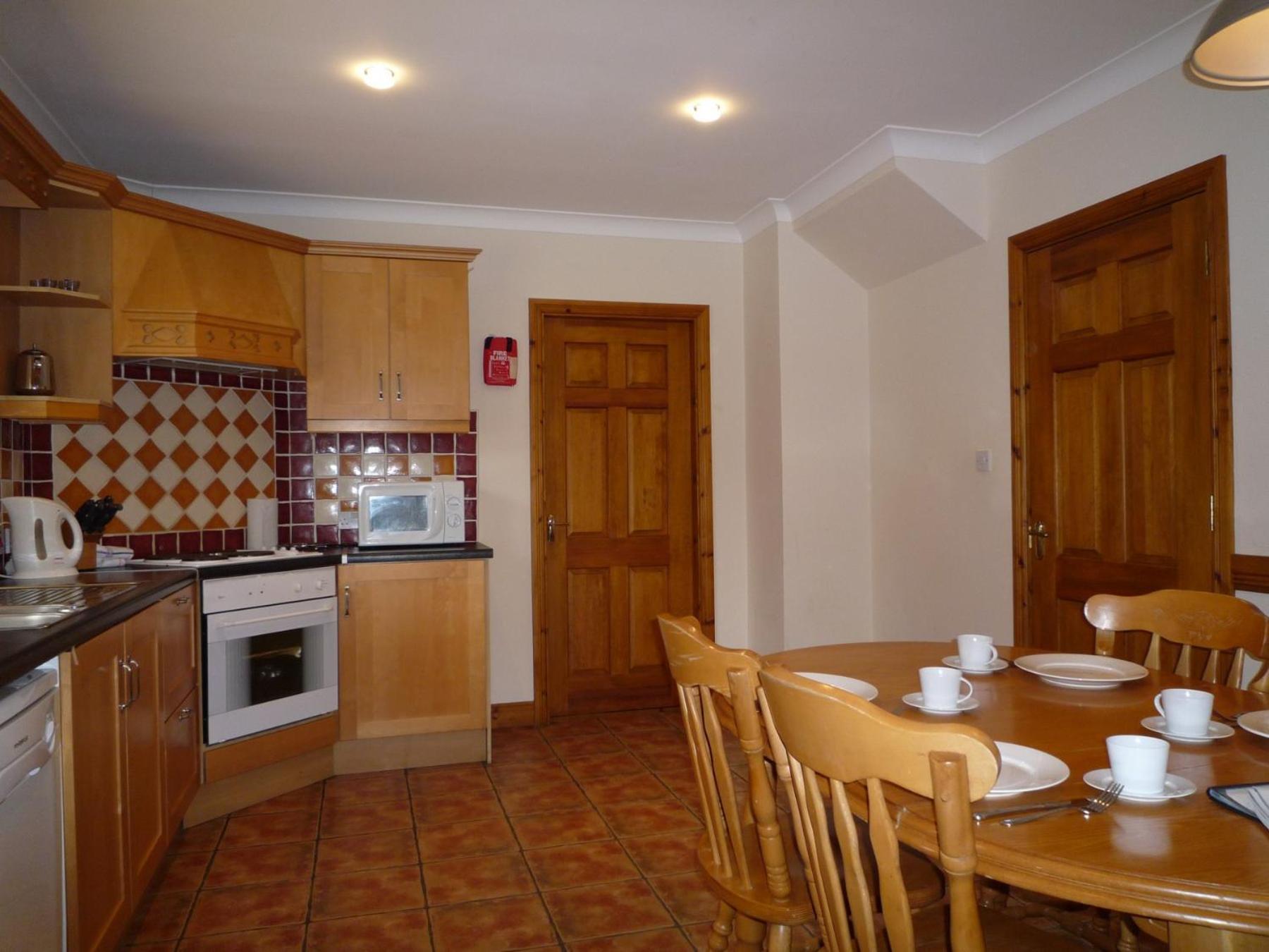 Galway Bay Lodge by Trident Holiday Homes view 4
