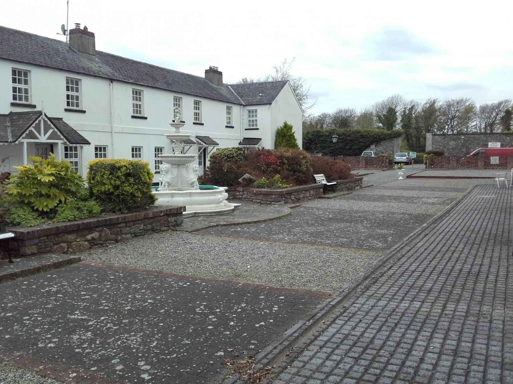 The Stables Holiday Cottage No 9 by Trident Holiday Homes view 4