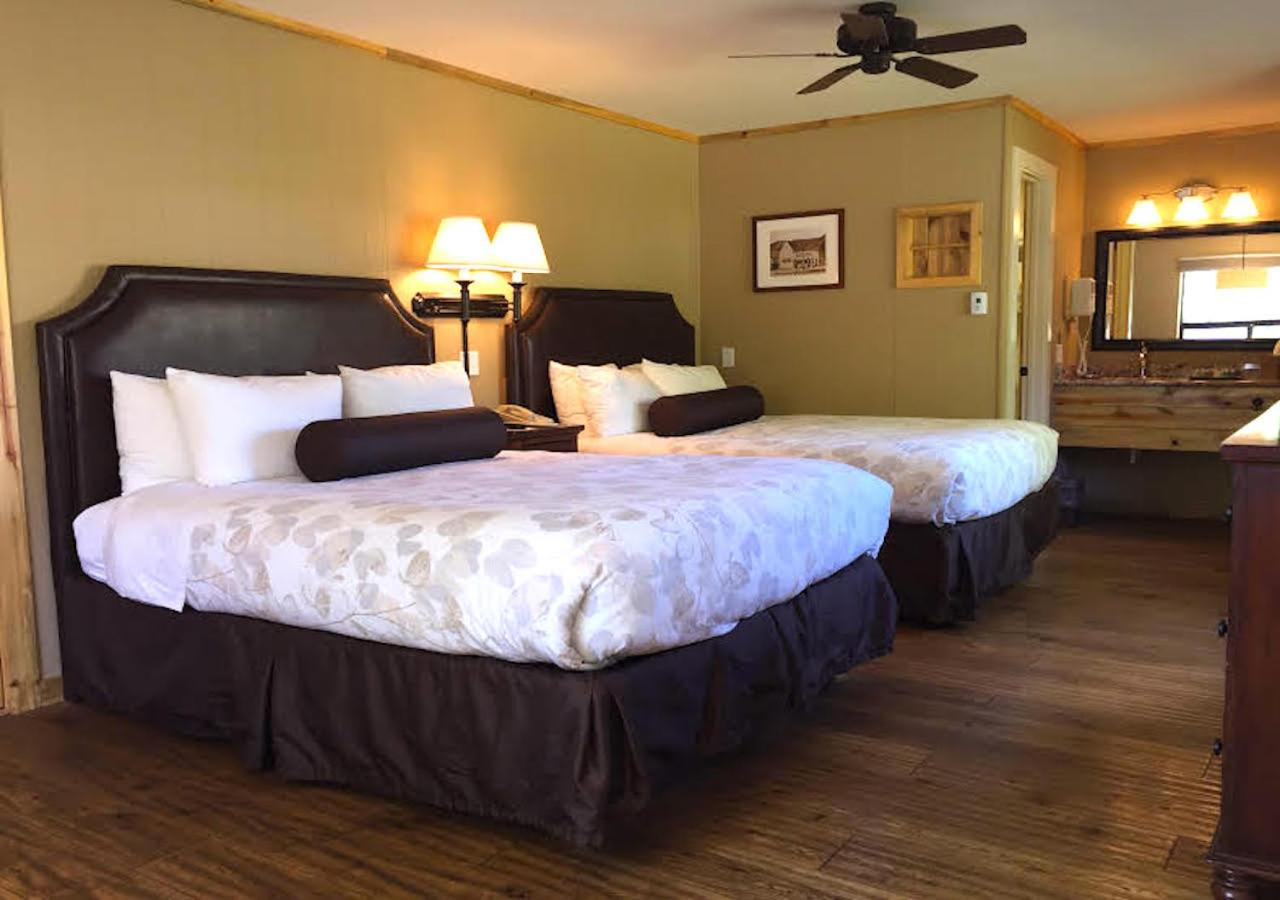 Nordic Inn - Property Image 18