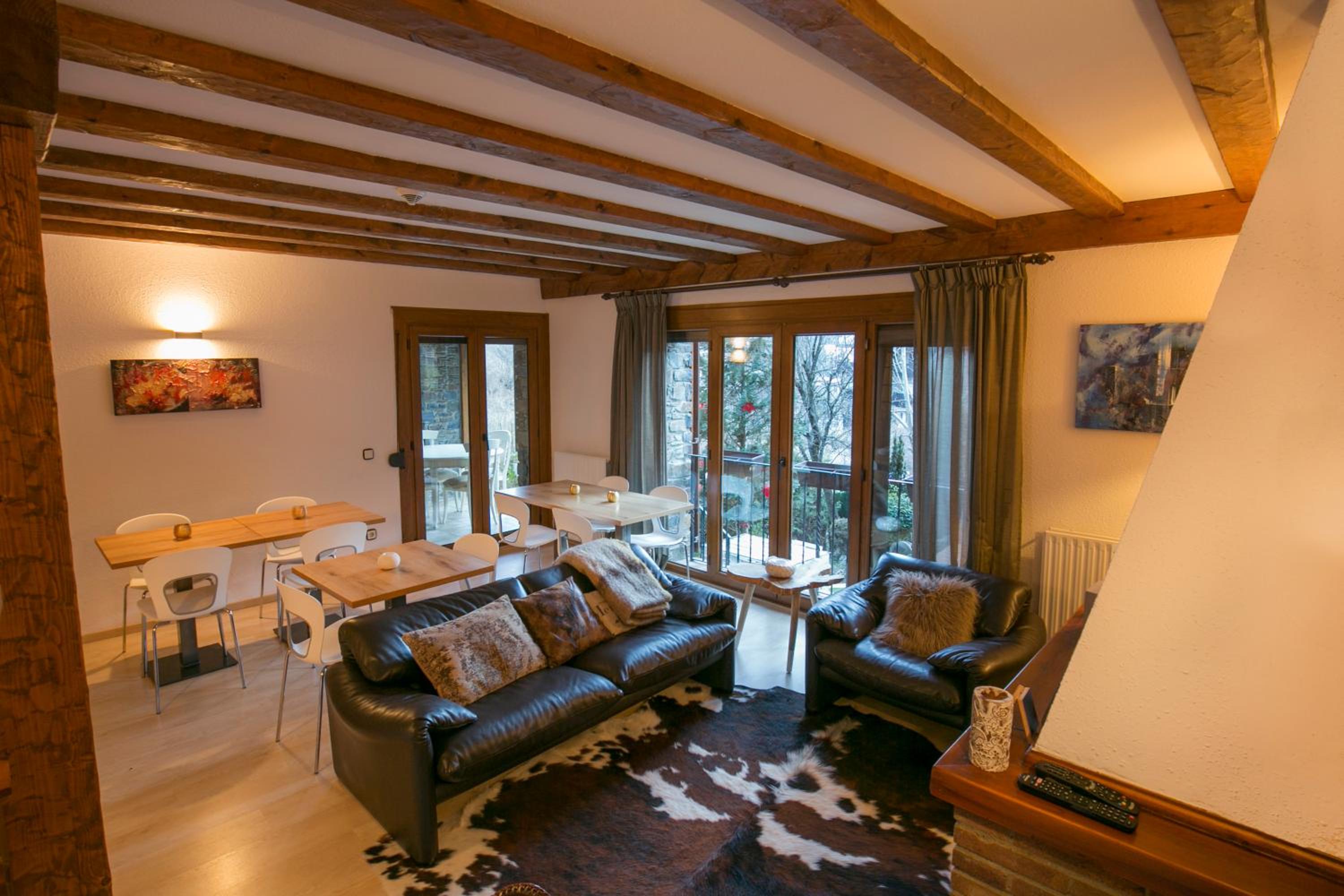 B&B La Lluna