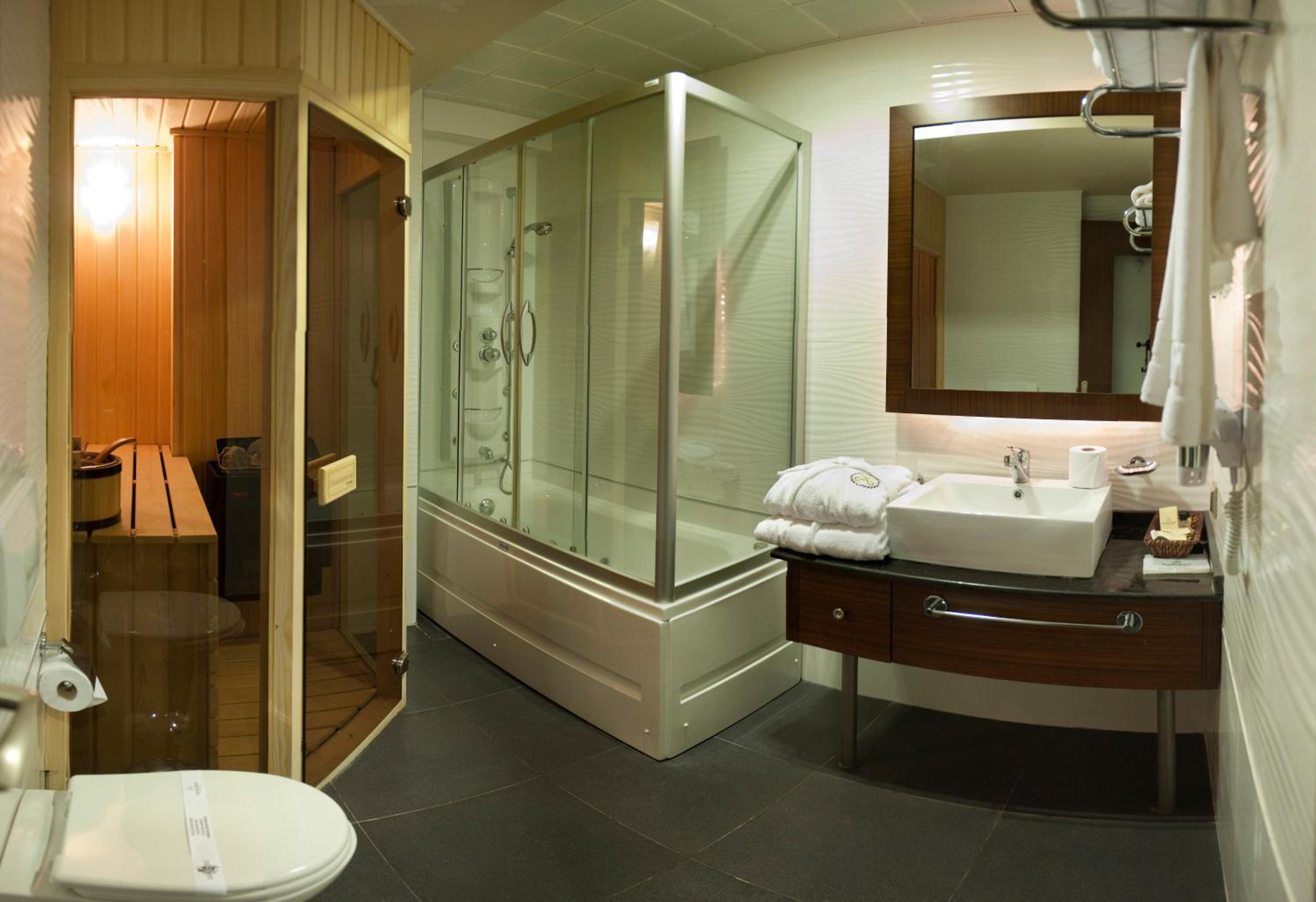 Marlight Boutique Hotel - Image 31