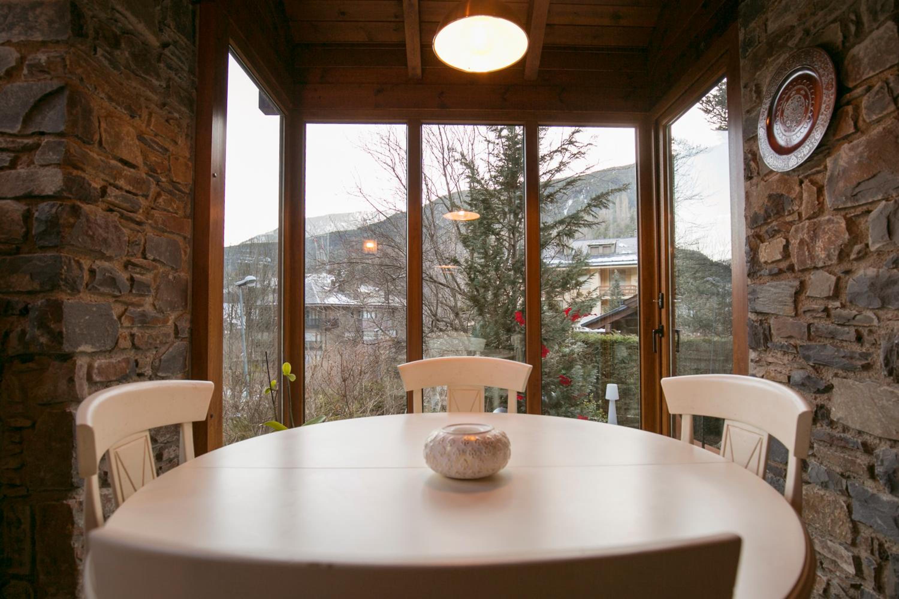 B&B La Lluna